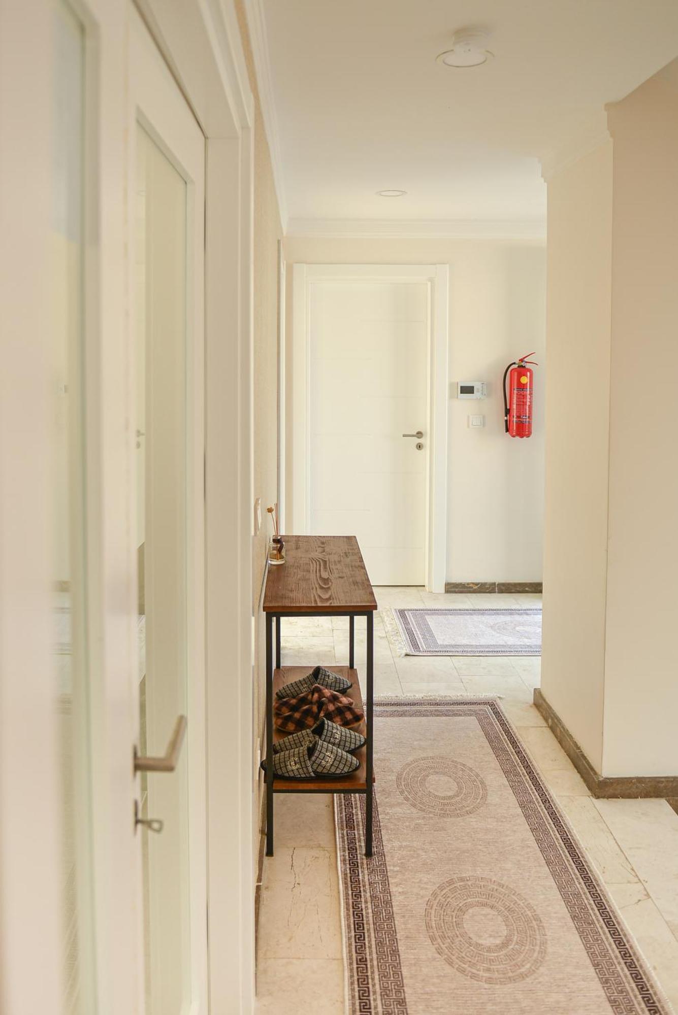 Villa Nora Marmara Luxury In Istanbul Buyukcekmece