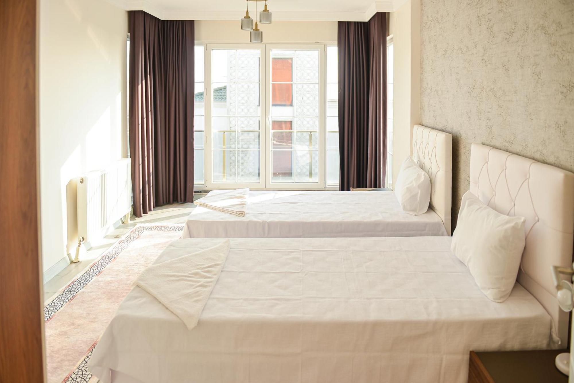 Villa Nora Marmara Luxury In Istanbul Buyukcekmece