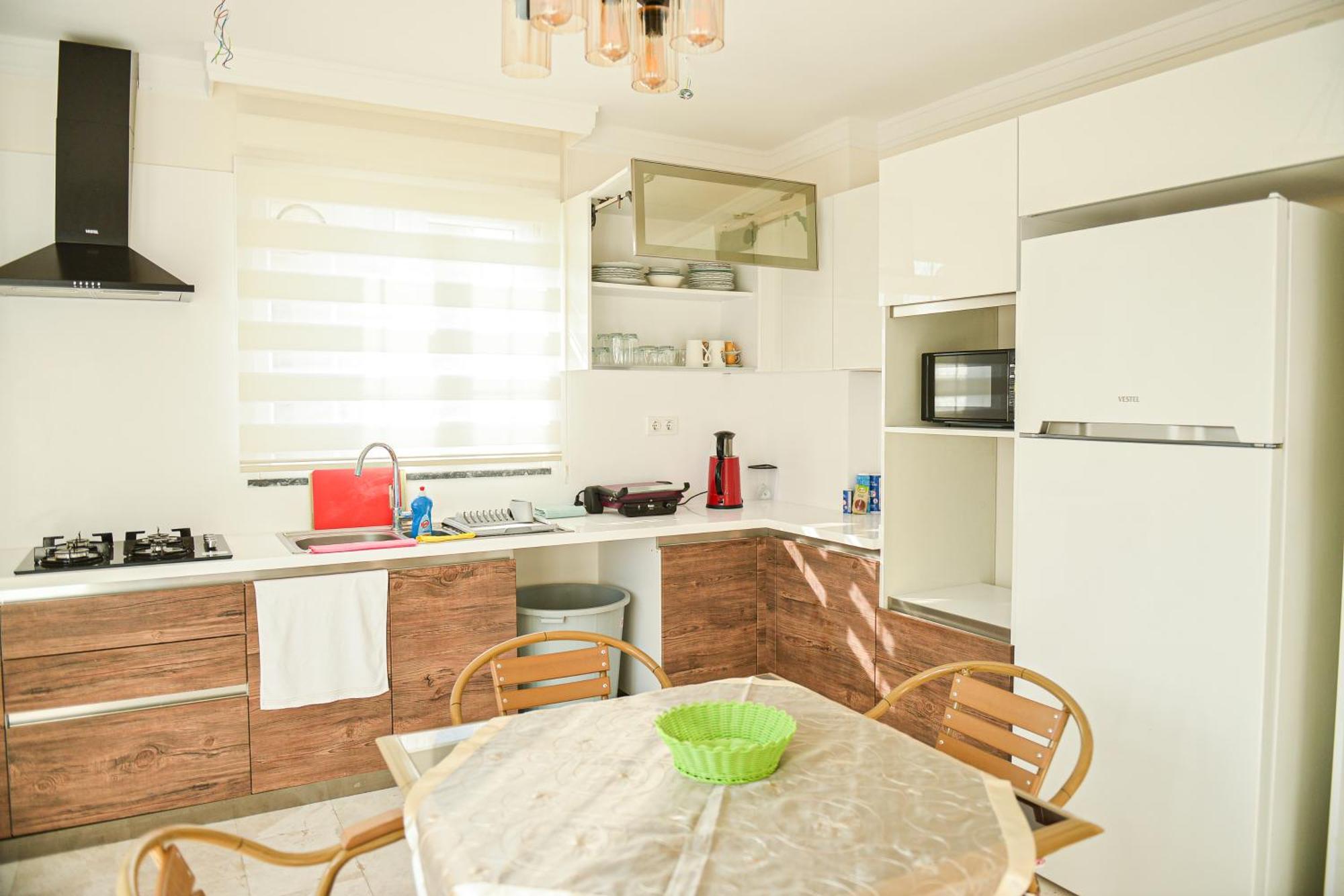 Villa Nora Marmara Luxury In Istanbul Buyukcekmece