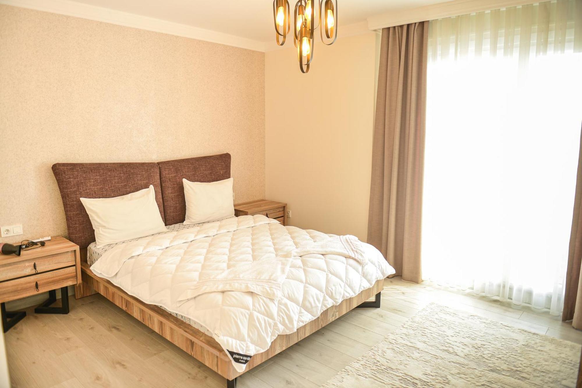 Nora Marmara Luxury In Istanbul Buyukcekmece