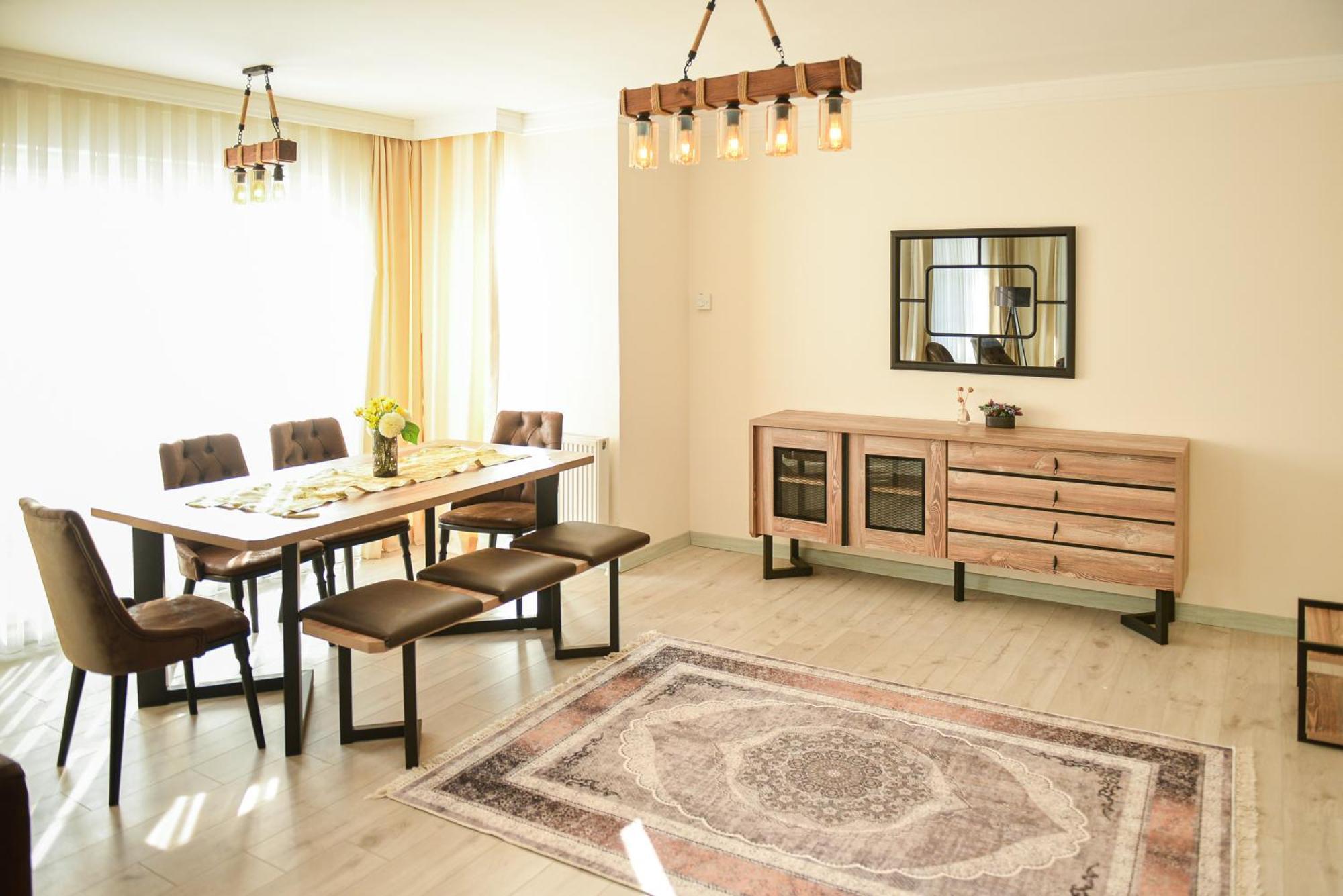 Villa Nora Marmara Luxury In Istanbul *