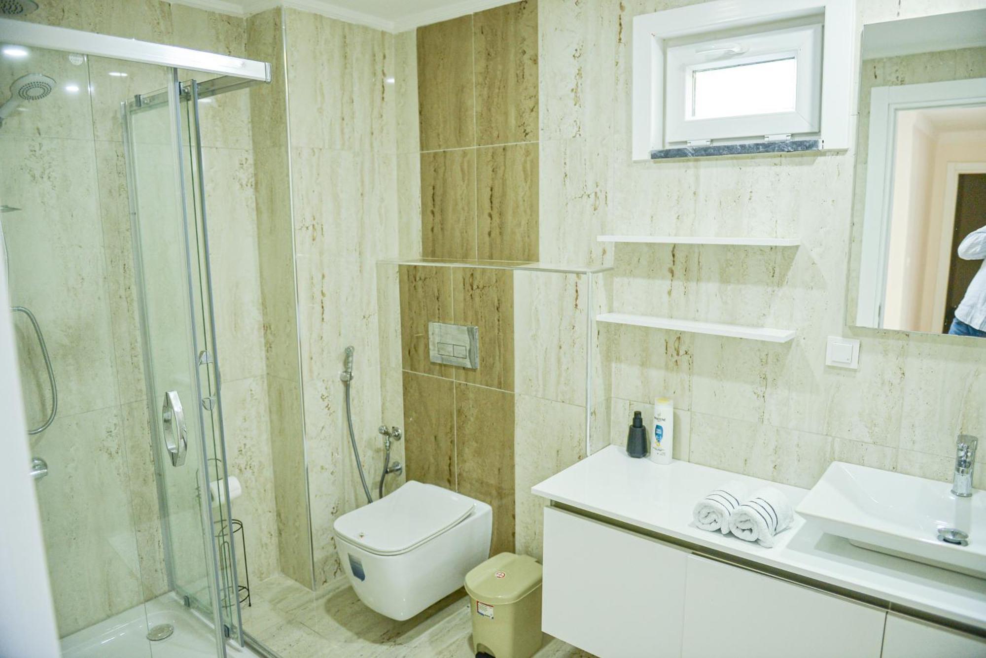 Villa Nora Marmara Luxury In Istanbul *