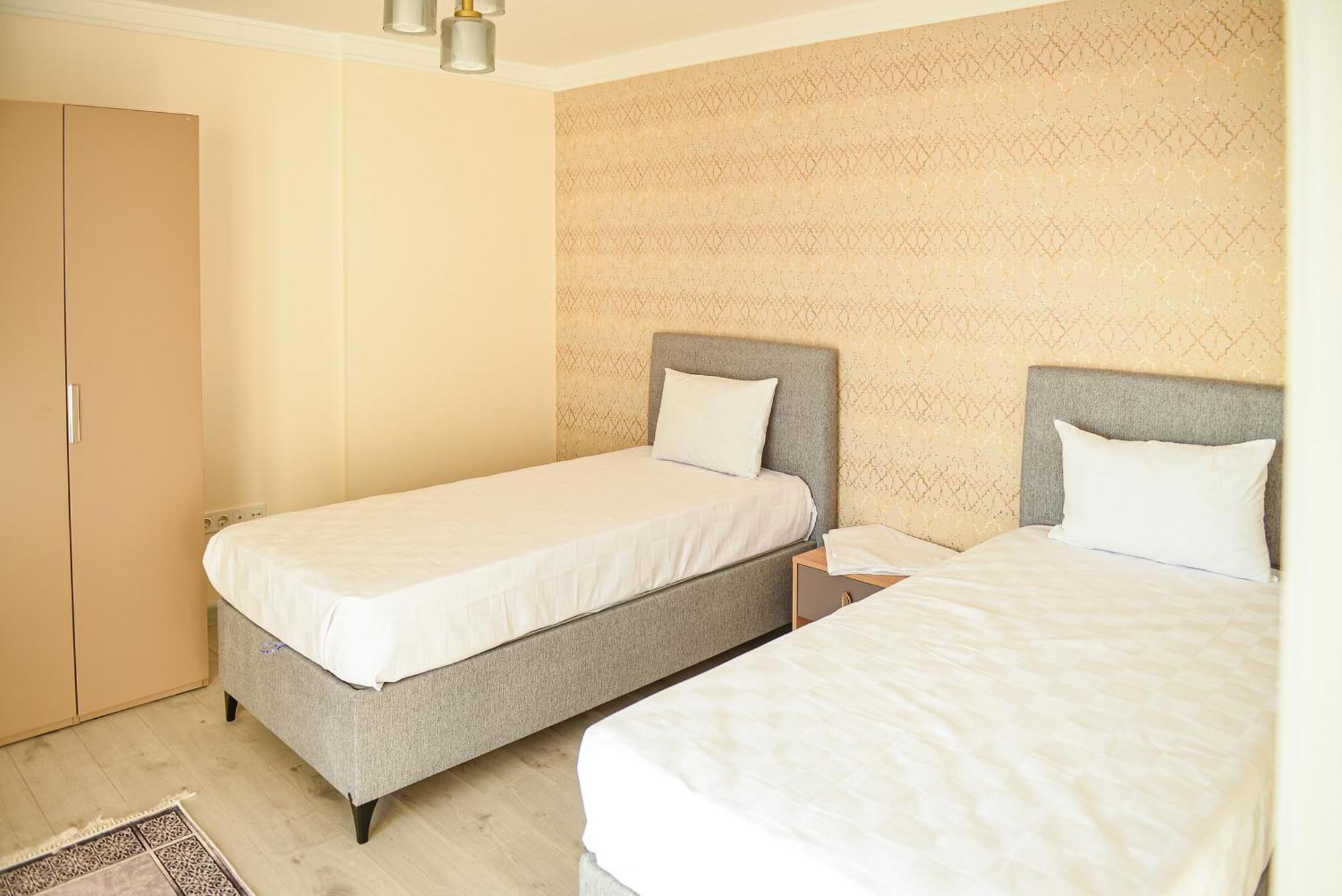 Villa Nora Marmara Luxury In Istanbul