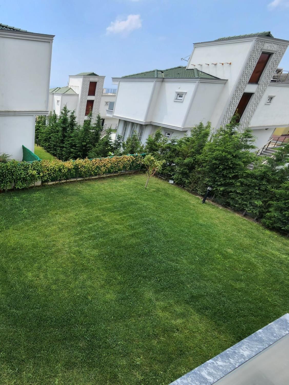 Villa Nora Marmara Luxury In Istanbul