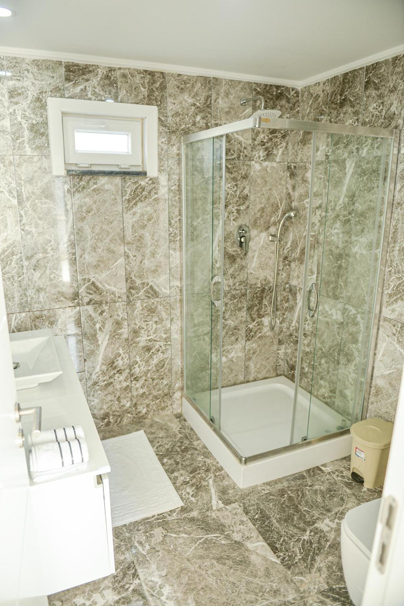 Villa Nora Marmara Luxury In Istanbul