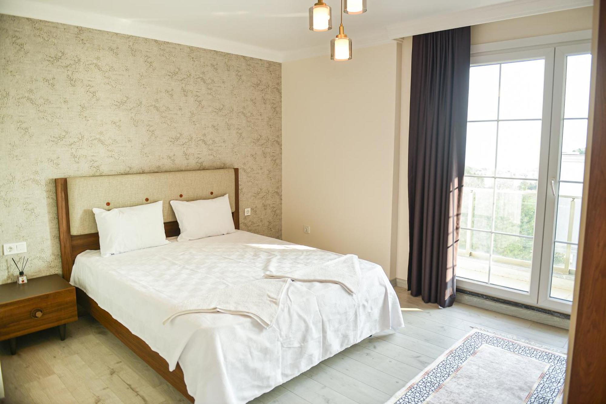 Villa Nora Marmara Luxury In Istanbul Buyukcekmece