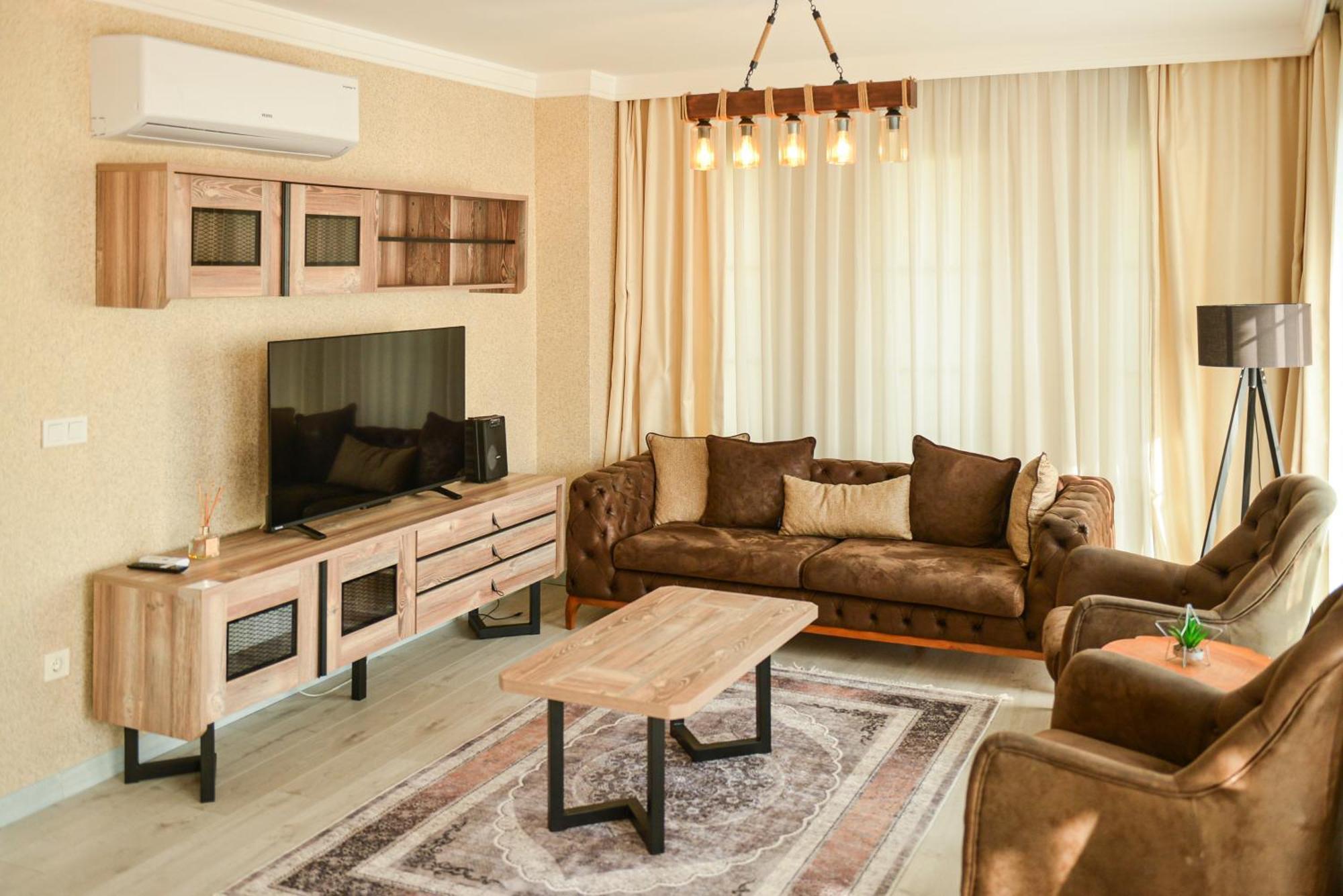 Villa Nora Marmara Luxury In Istanbul