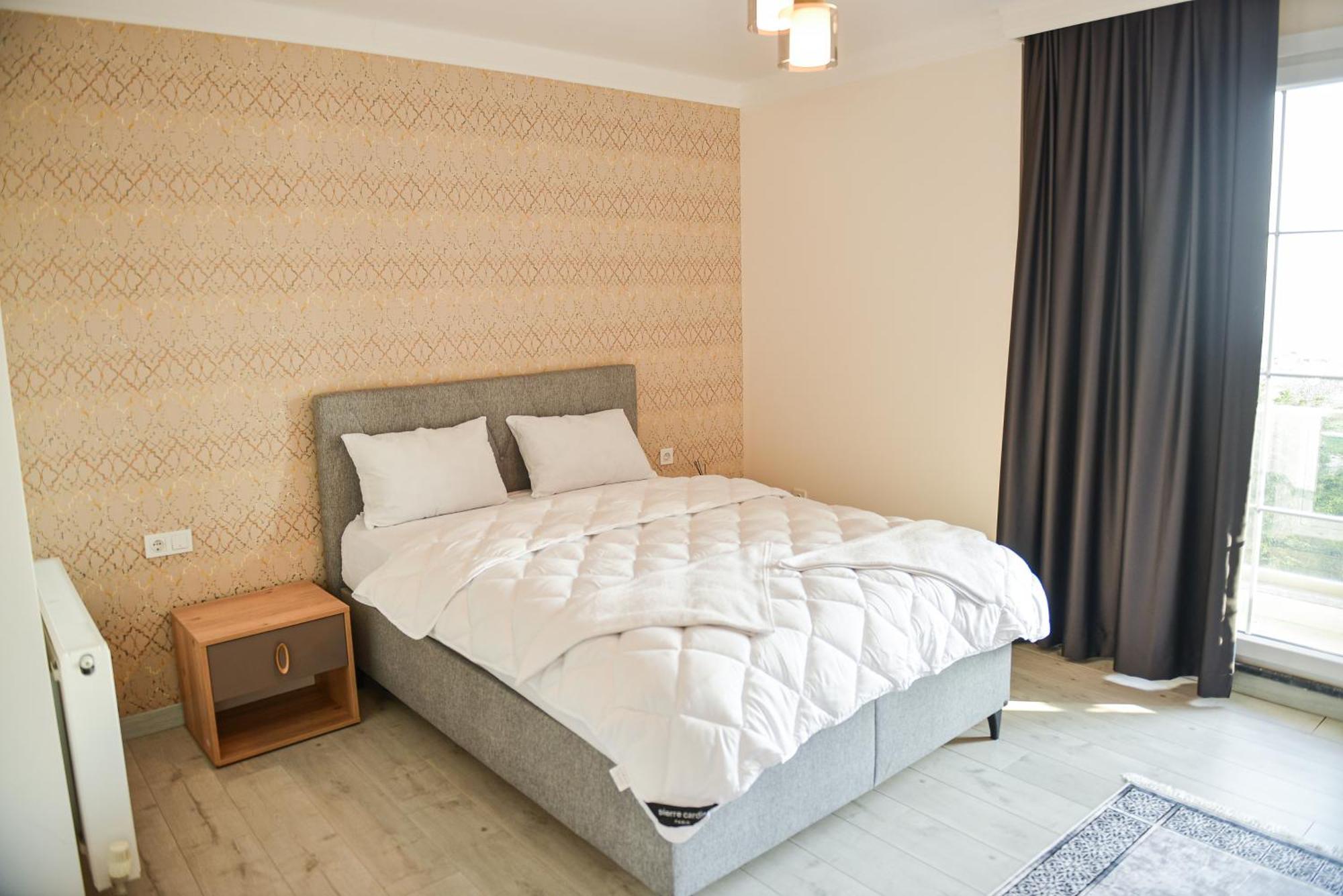 Villa Nora Marmara Luxury In Istanbul *