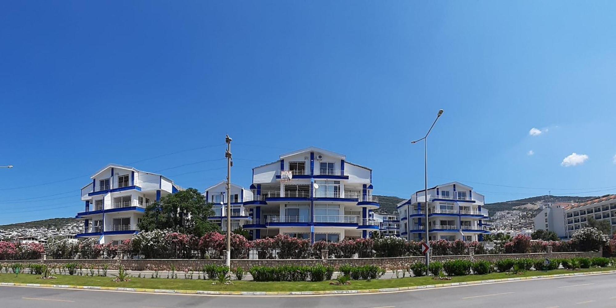 Apartment White Bay