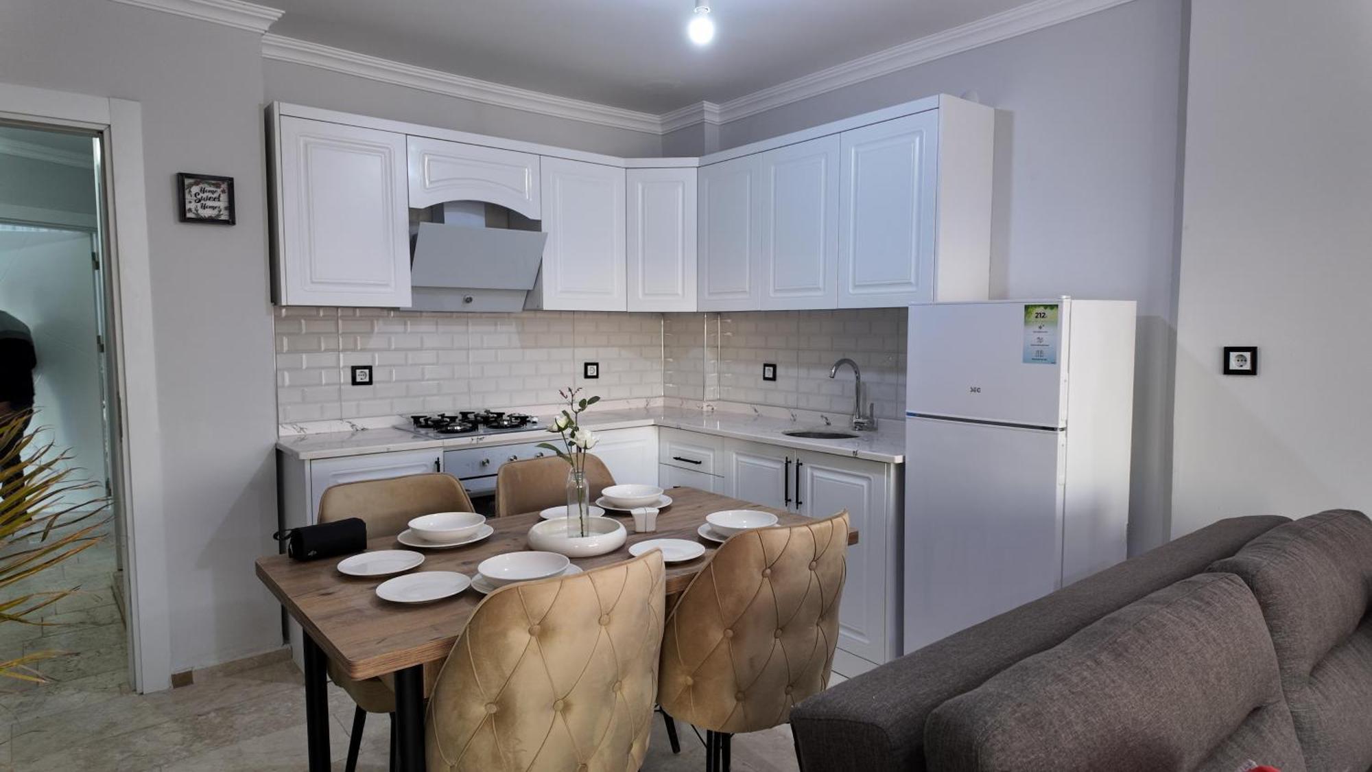 Apartment White Bay *