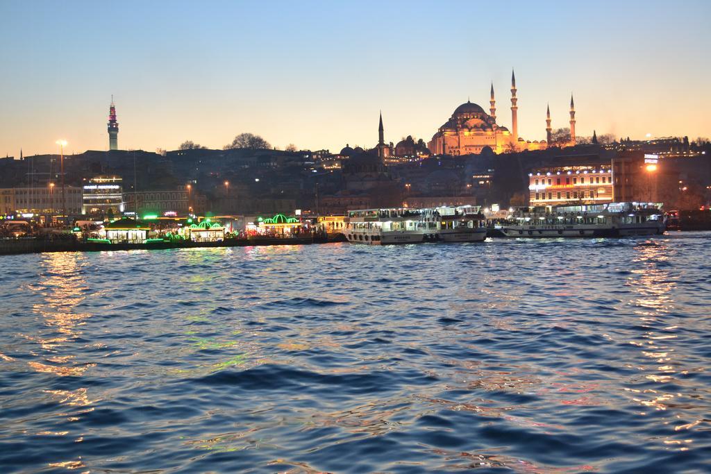 Blue Taksim Hotel