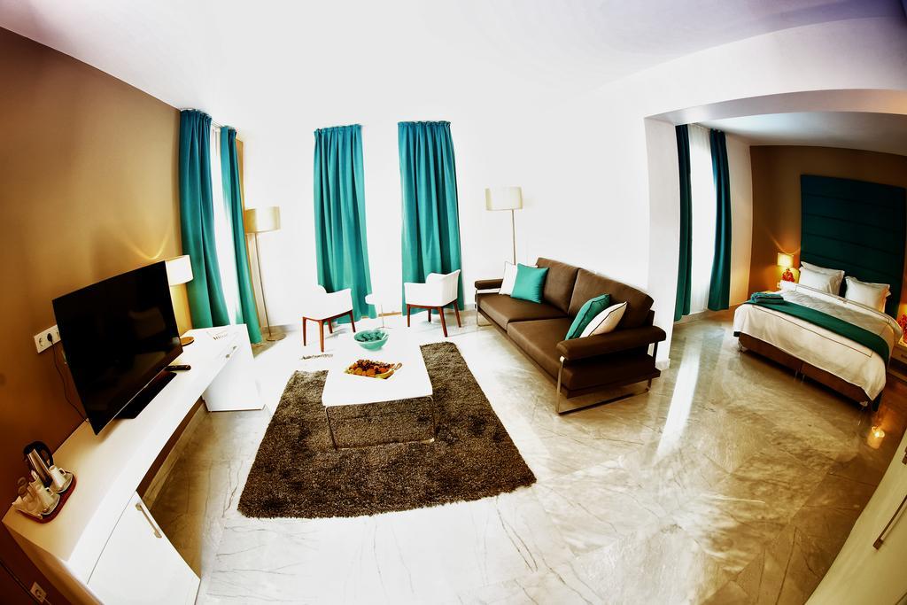 Saraya Bodrum 2*