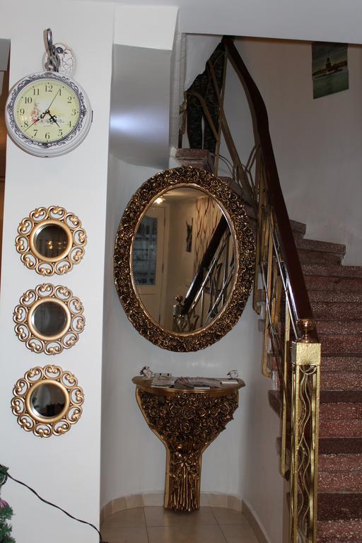 Masal Guest house