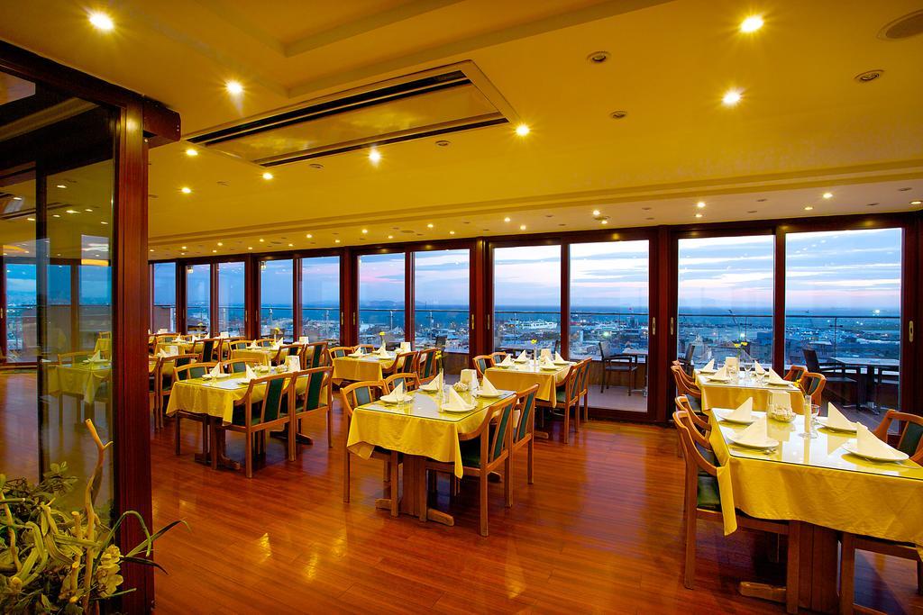 Grand Madrid