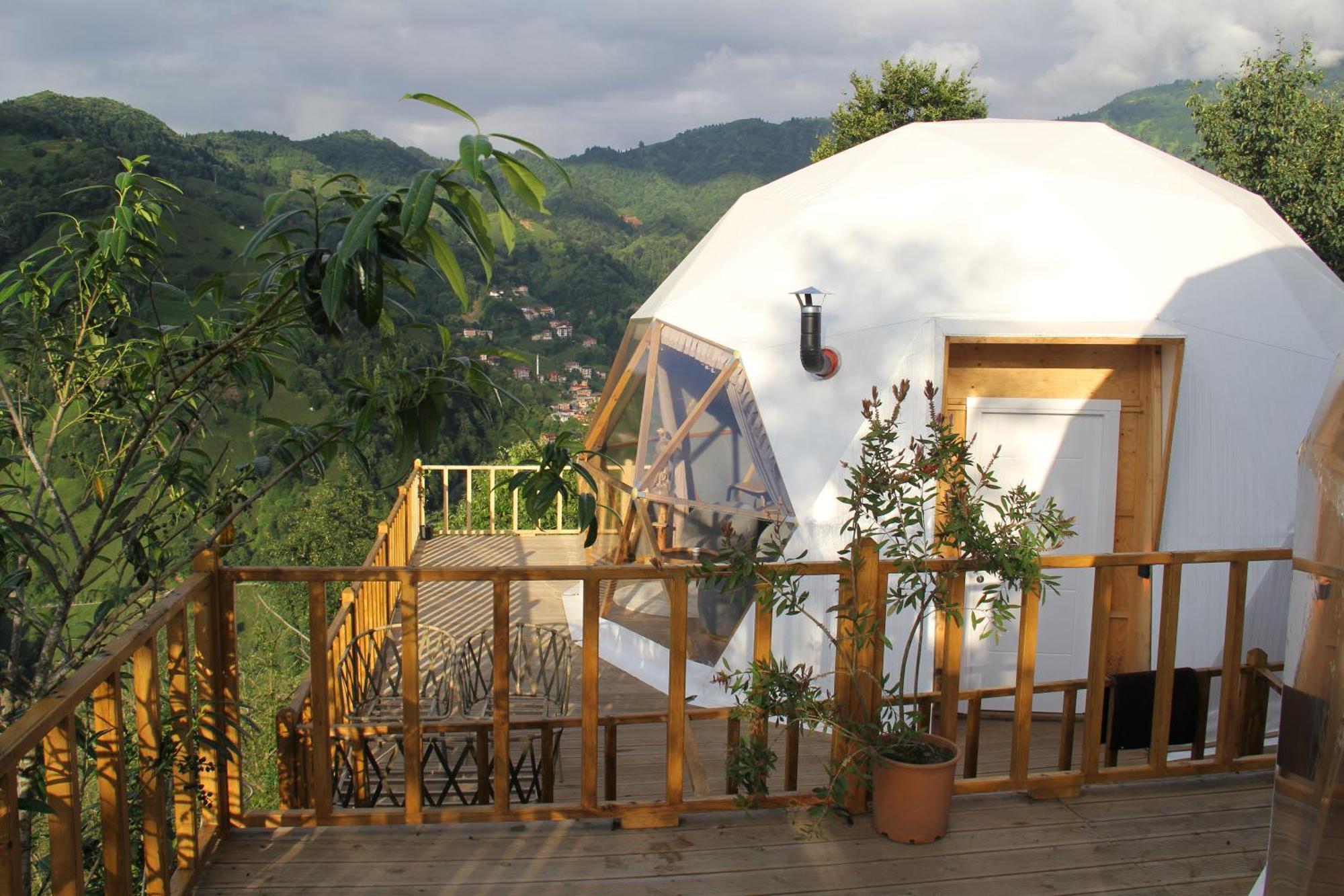 Hotel Bogina Dome & -
