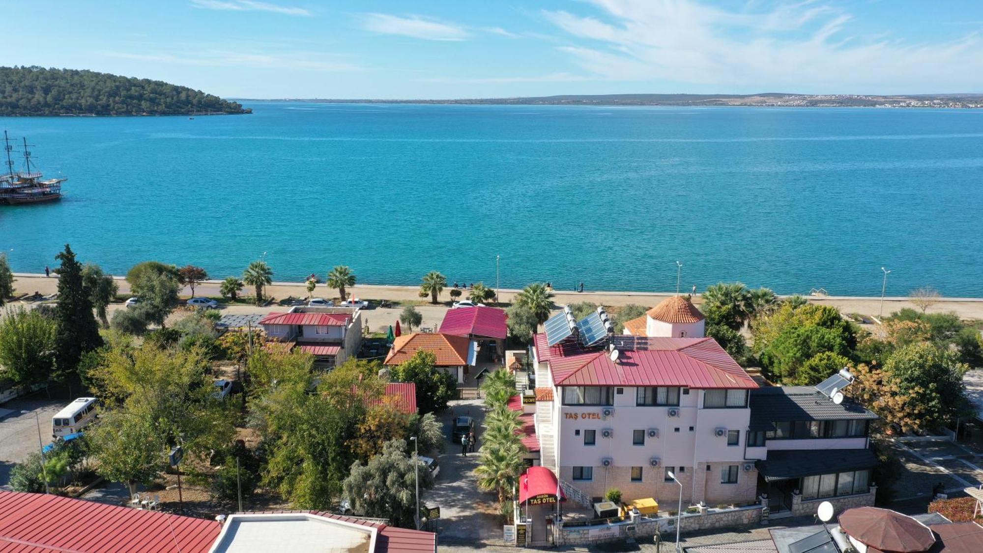 Hotel Tas