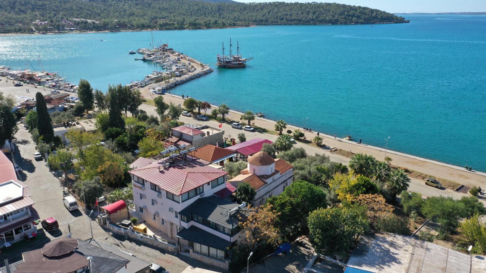 Hotel Tas 2*