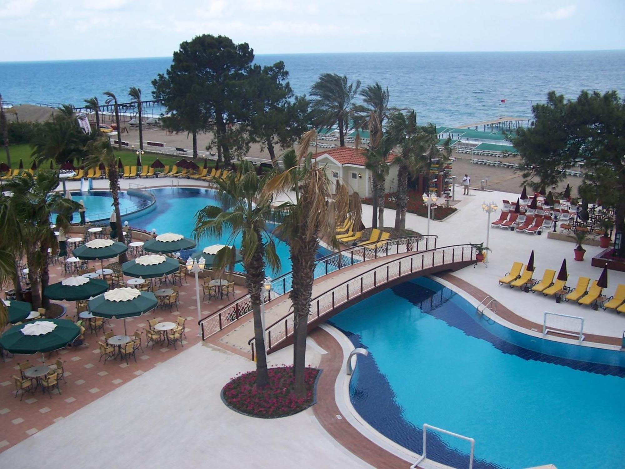 Club Boran Mare