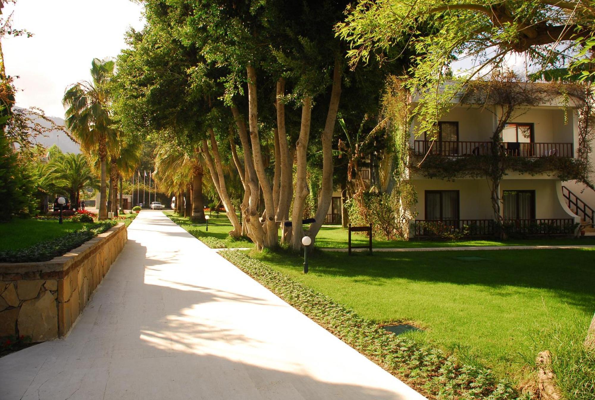 Club Boran Mare Kemer