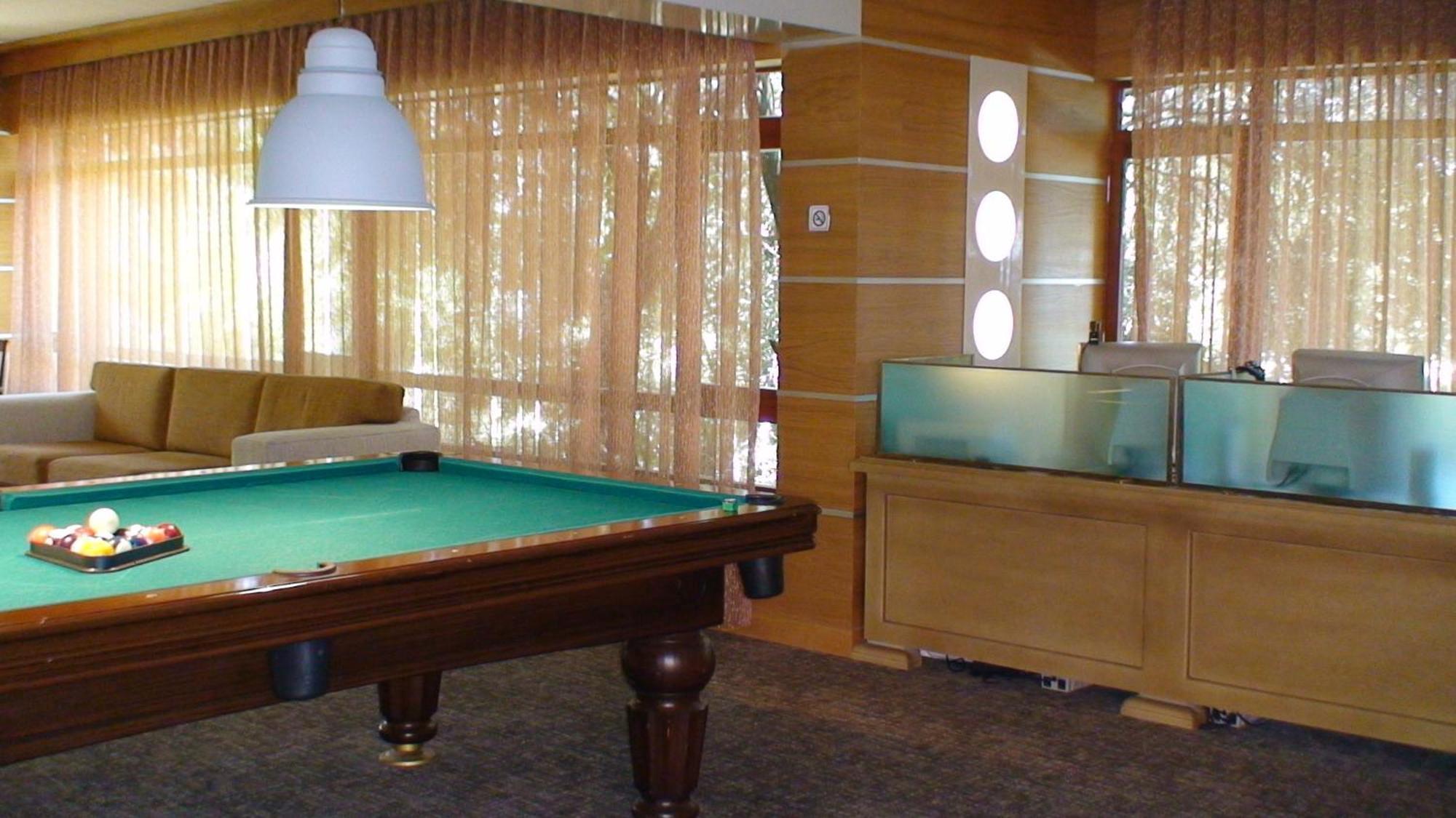 Resort Club Boran Mare
