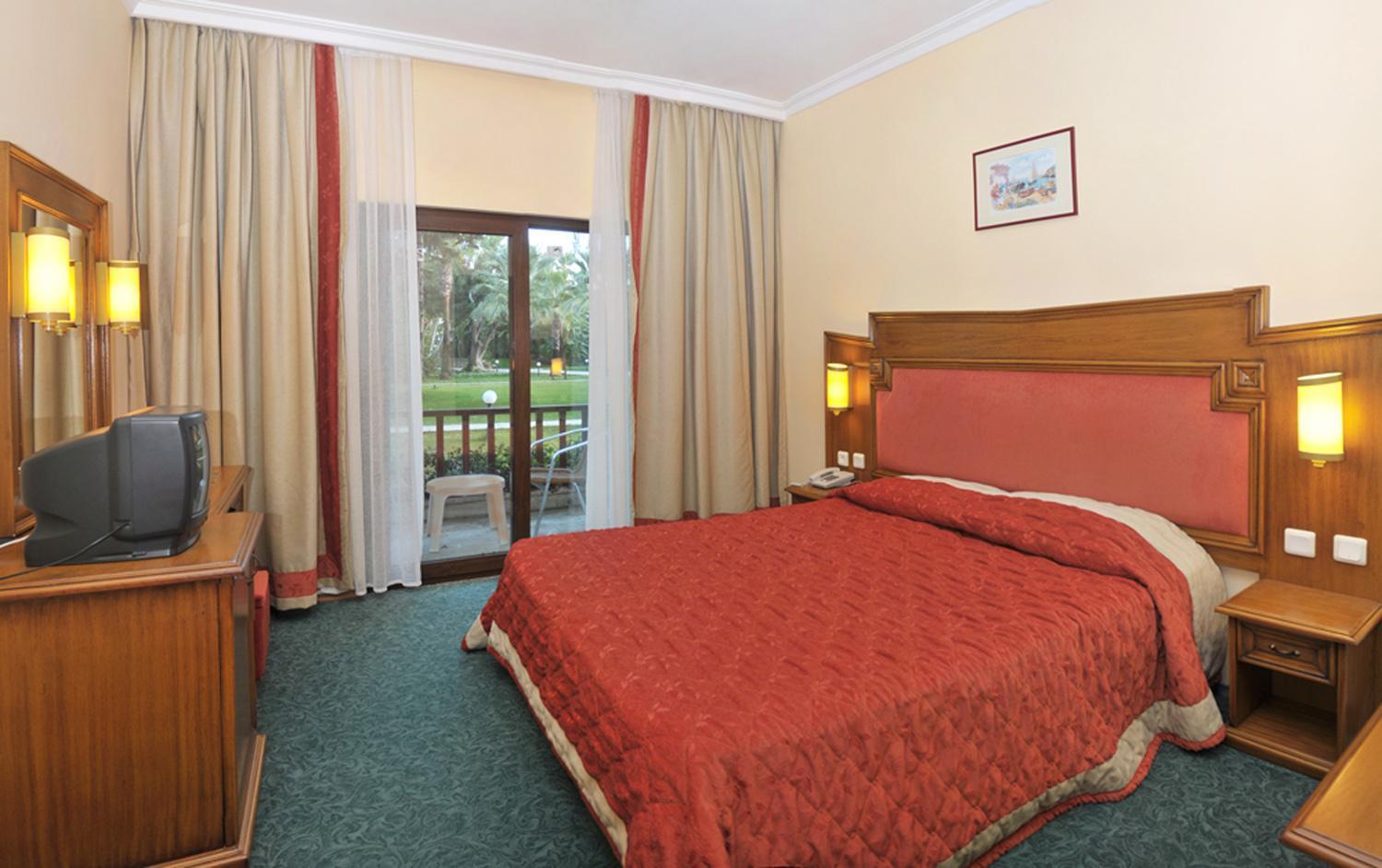Resort Club Boran Mare Kemer