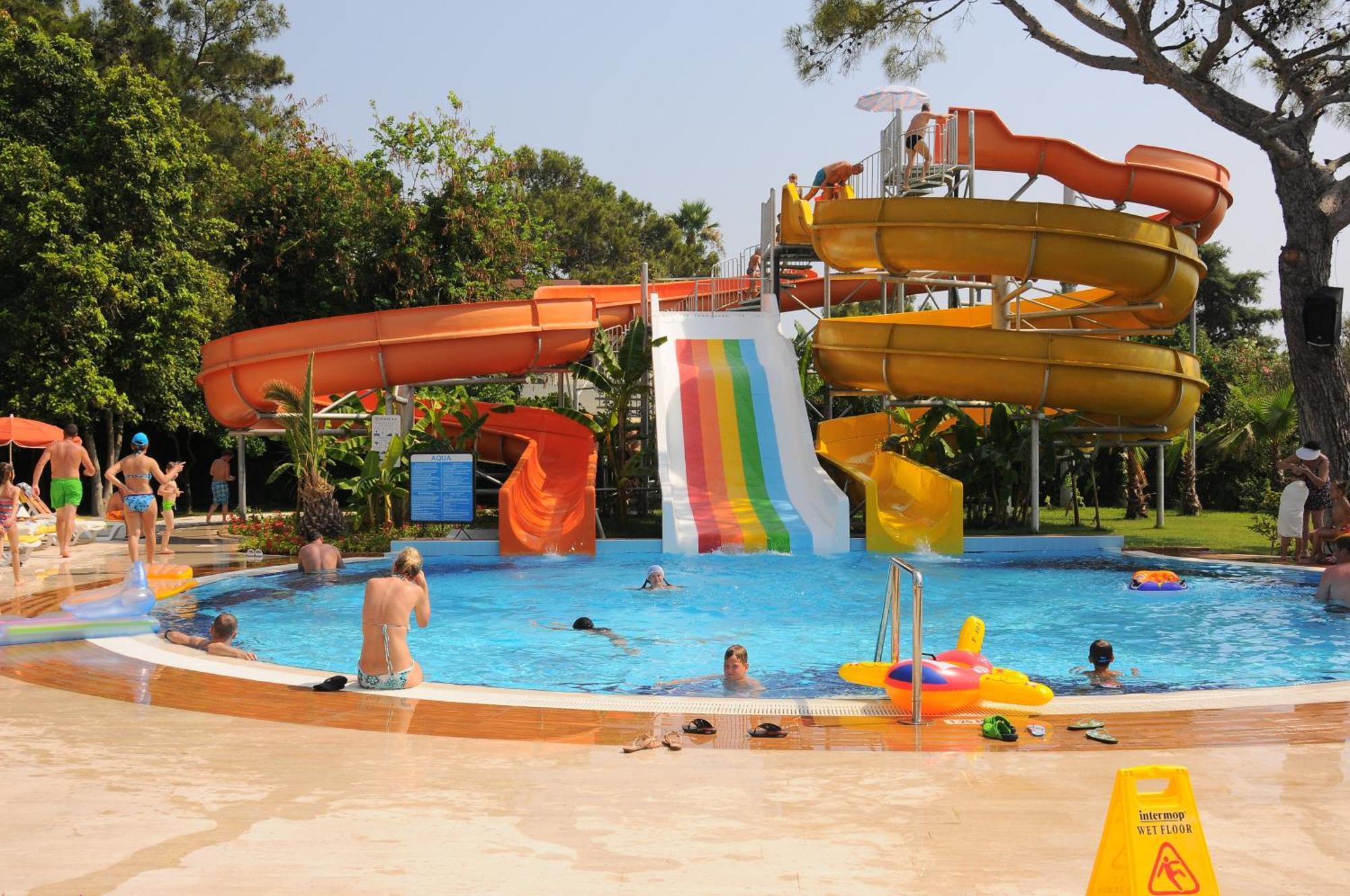 Club Boran Mare