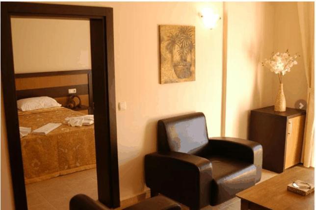 Tezcan Hotel