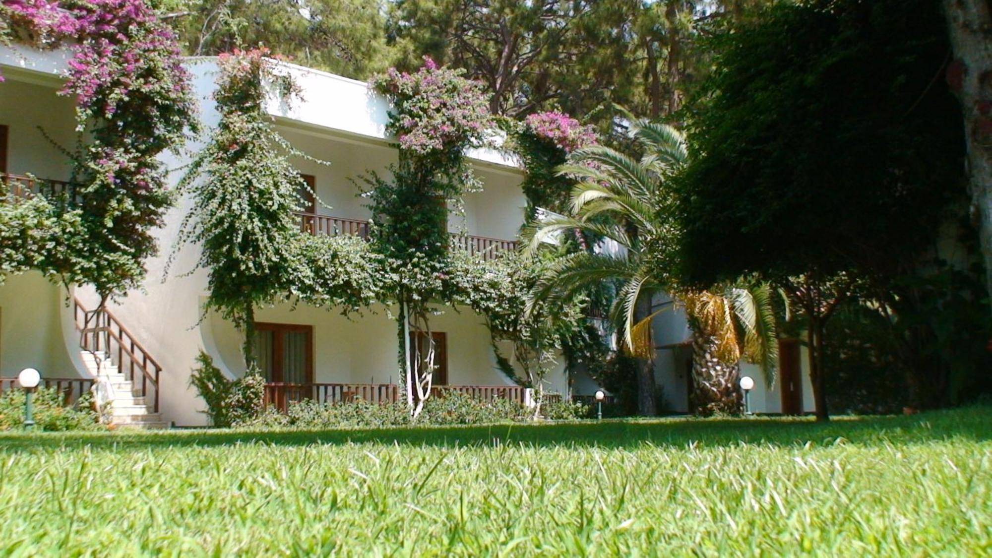 Club Boran Mare Resort 5*