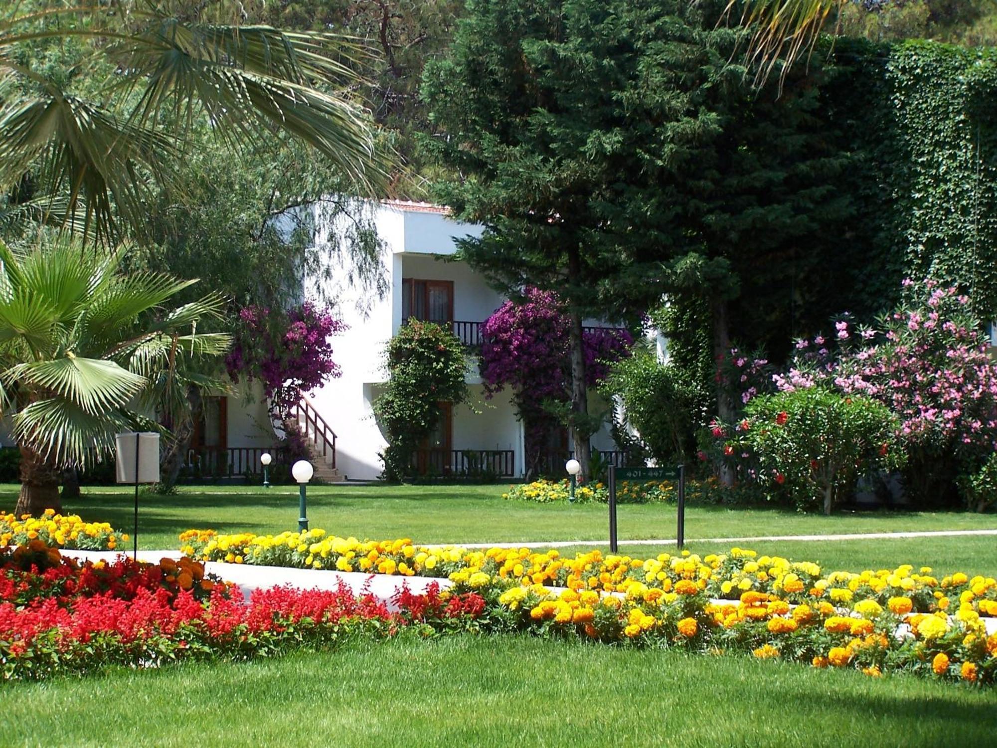 Club Boran Mare 5*