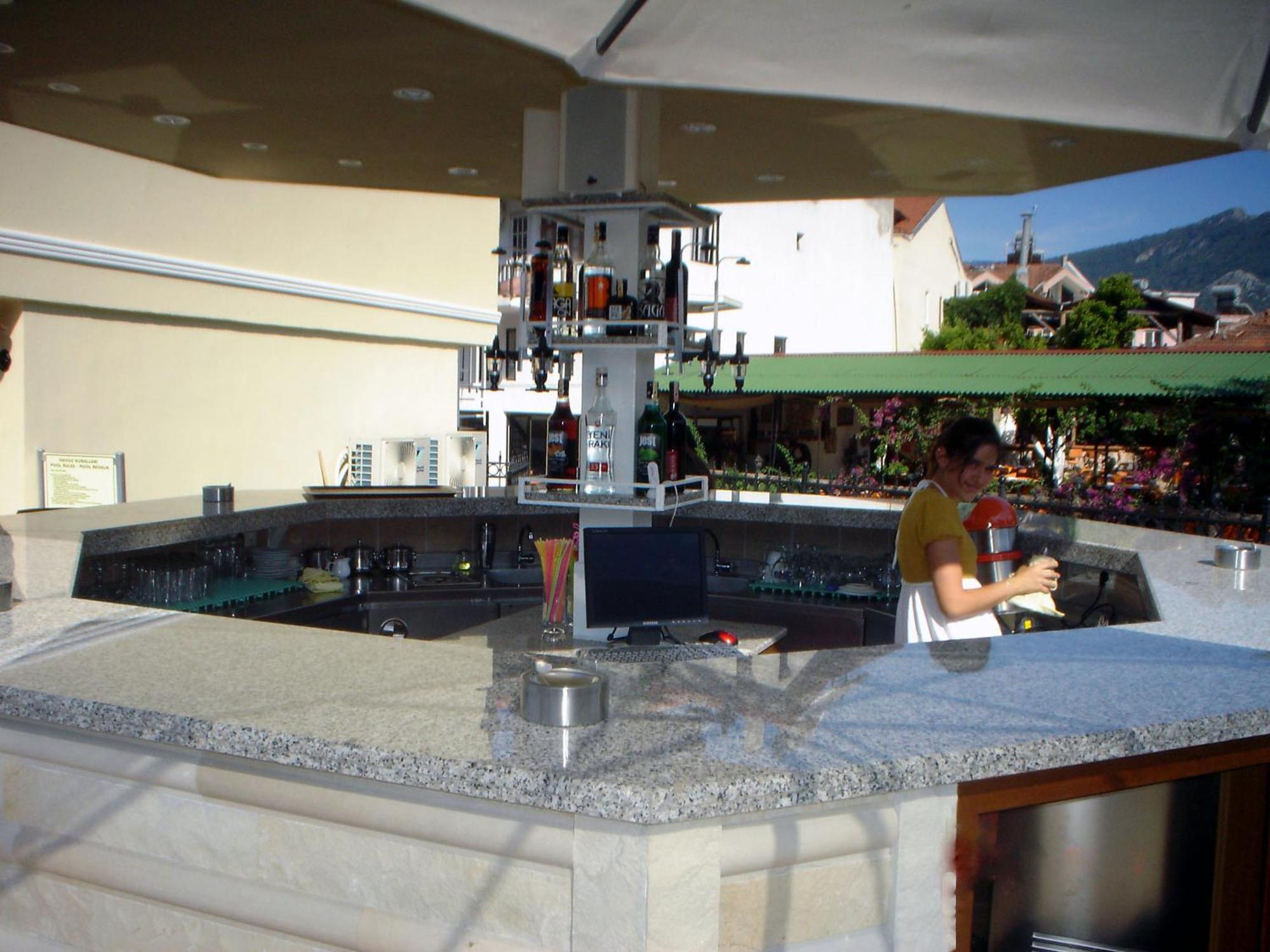Hotel Tezcan Dalyan