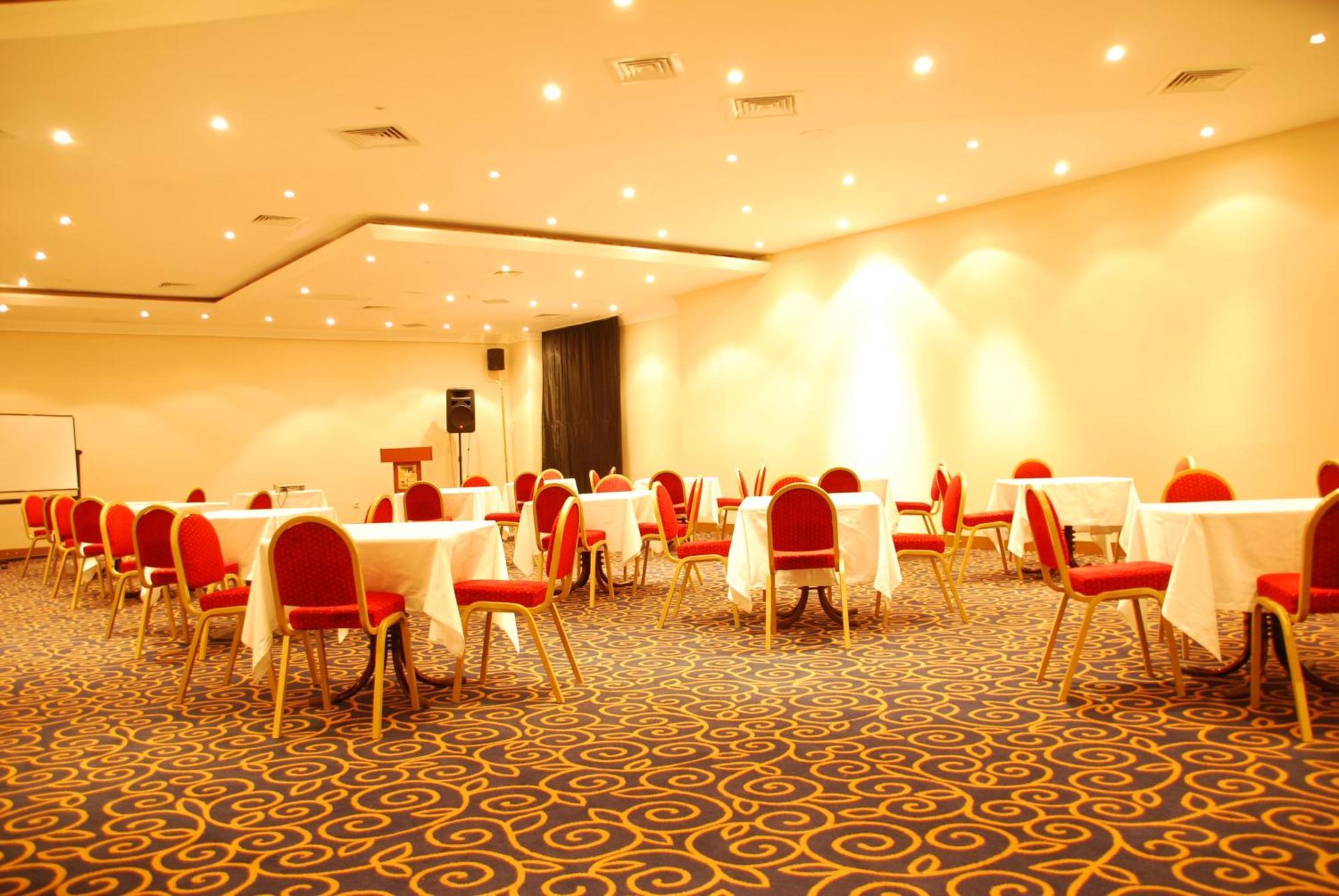 Kumburgaz Marin Princess Hotel Buyukcekmece