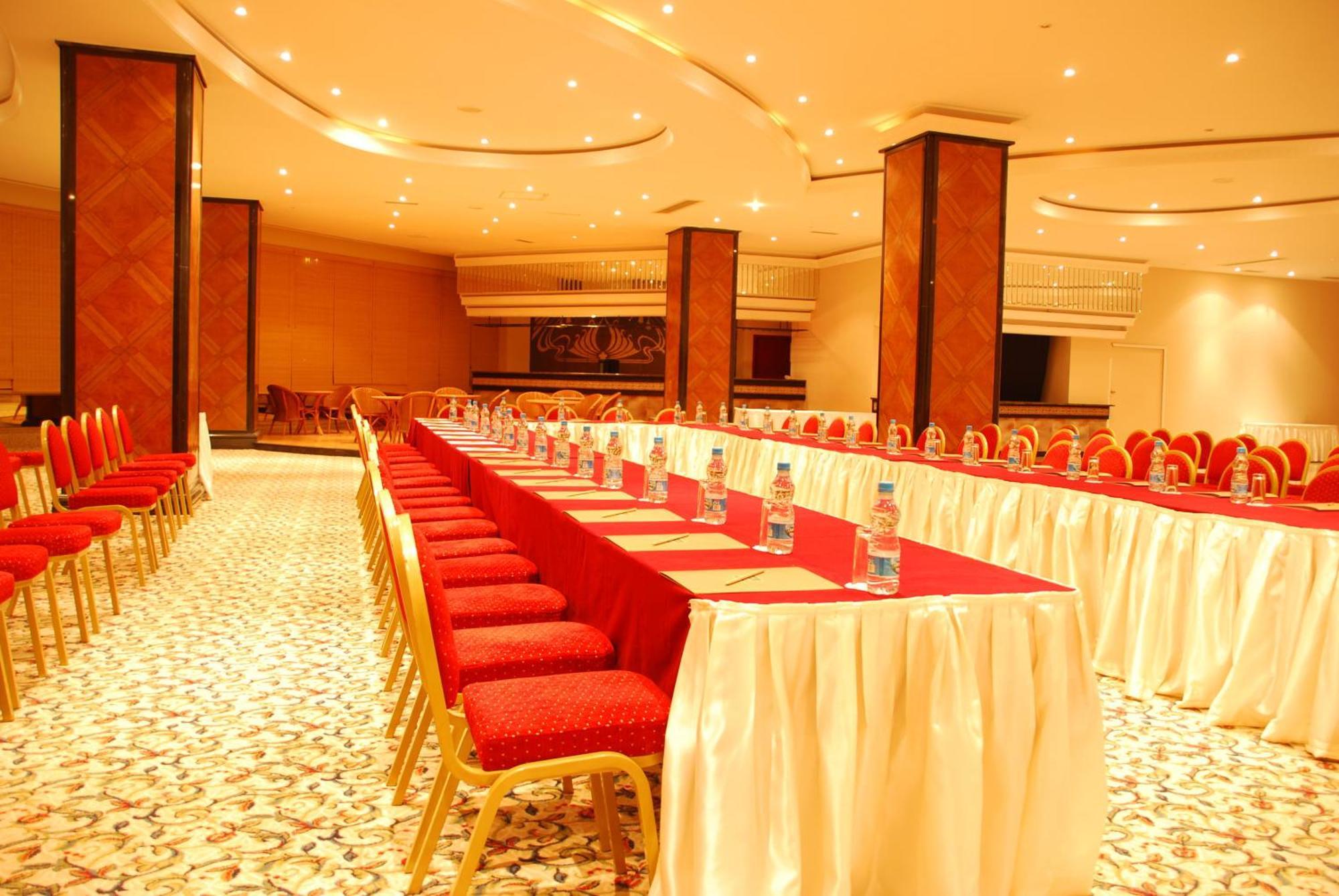 Kumburgaz Marin Princess 5*
