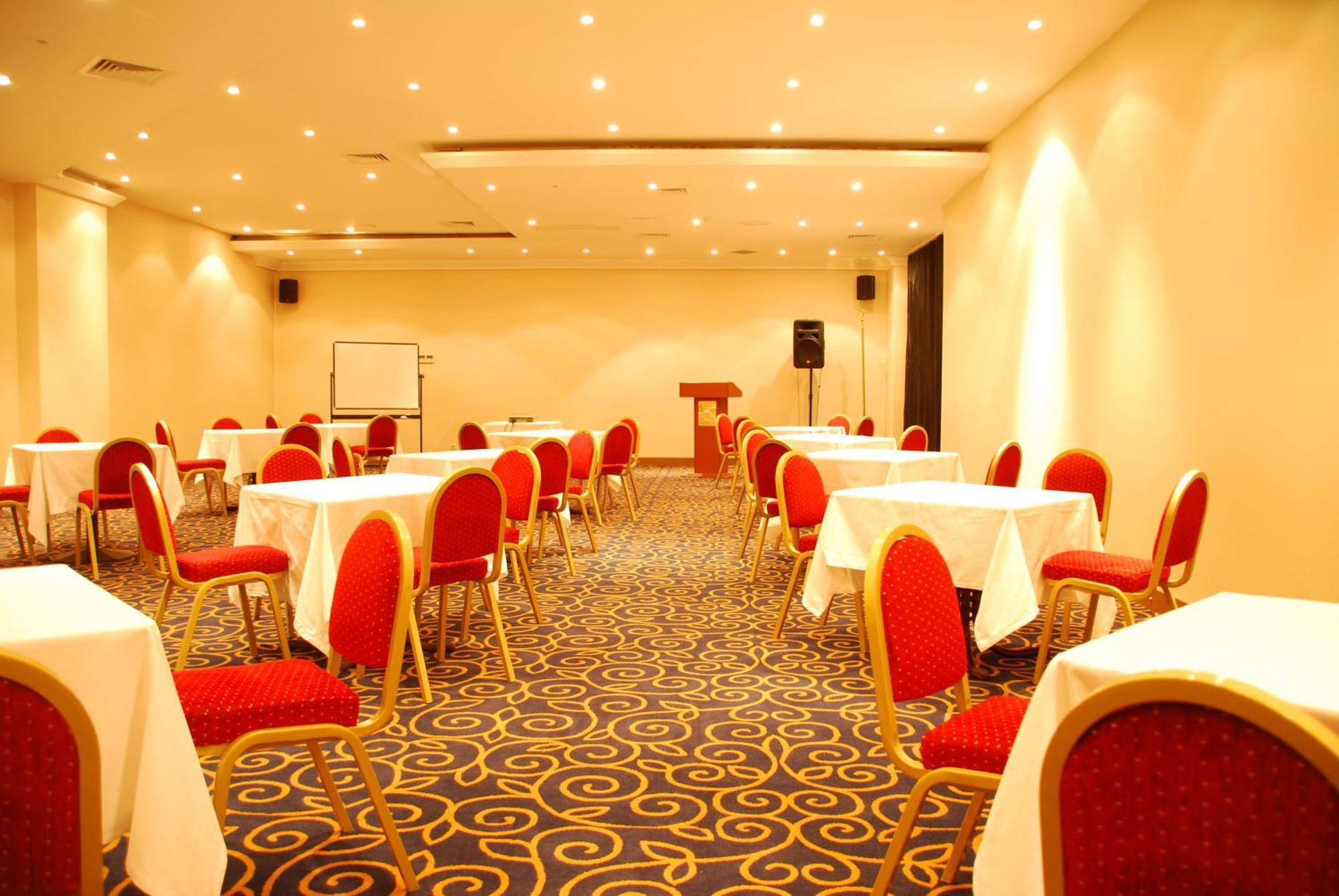 Kumburgaz Marin Princess Hotel