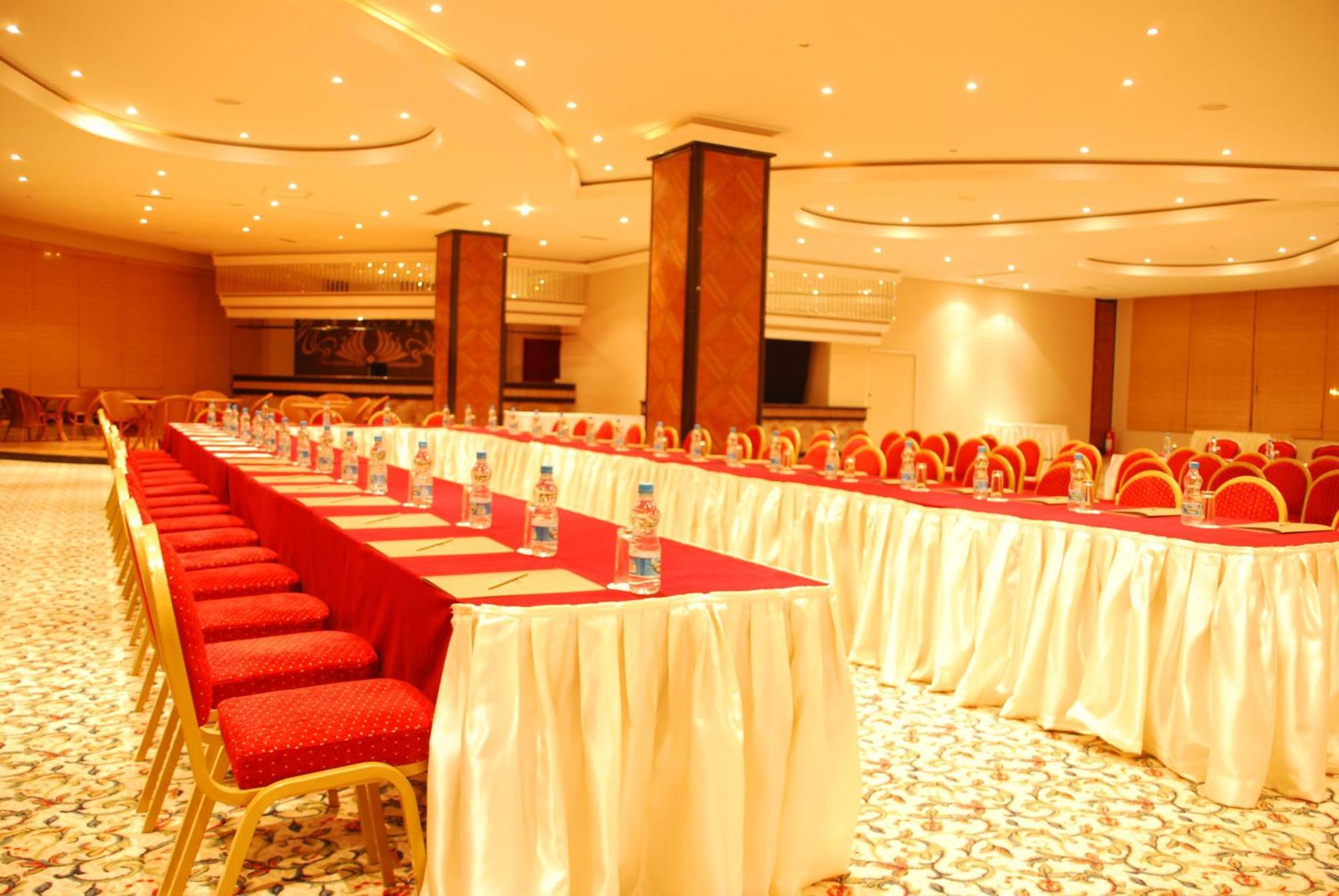 Hotel Kumburgaz Marin Princess 5*