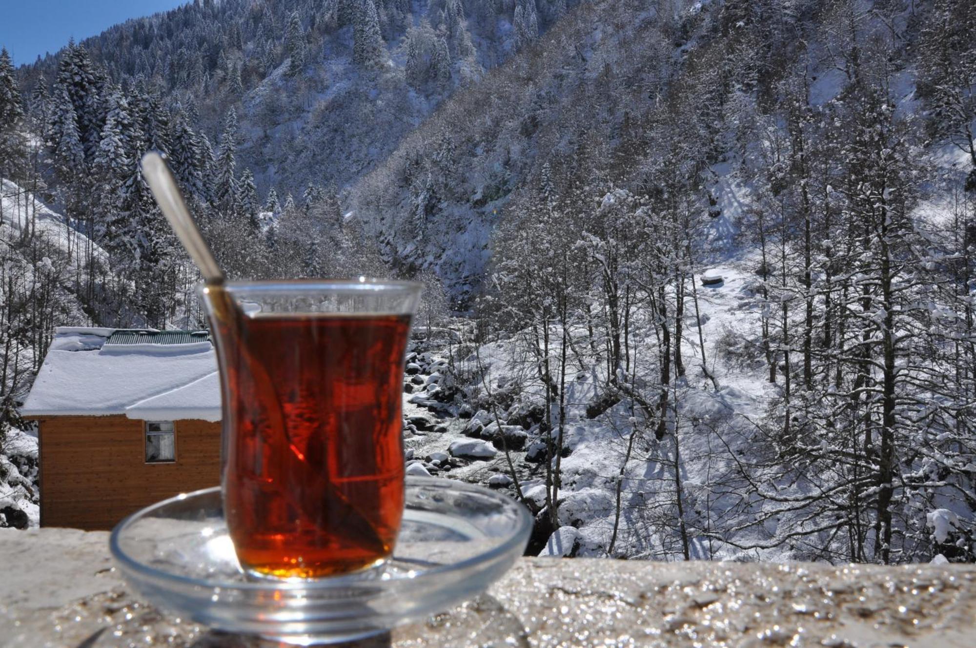 Hasimoglu 3* Ayder Yaylasi