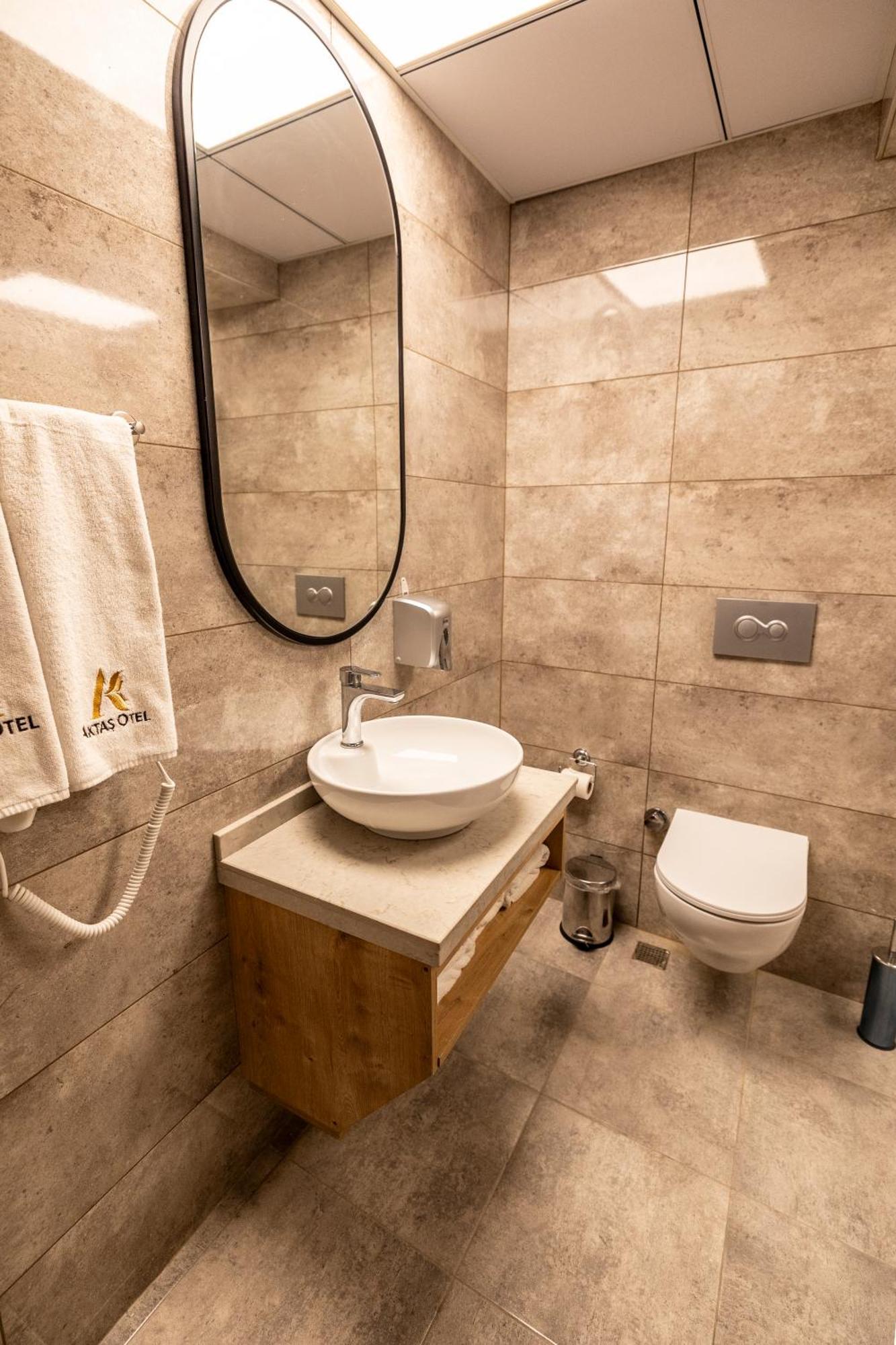 Aktas Hotel Mersin (Mediterranean)