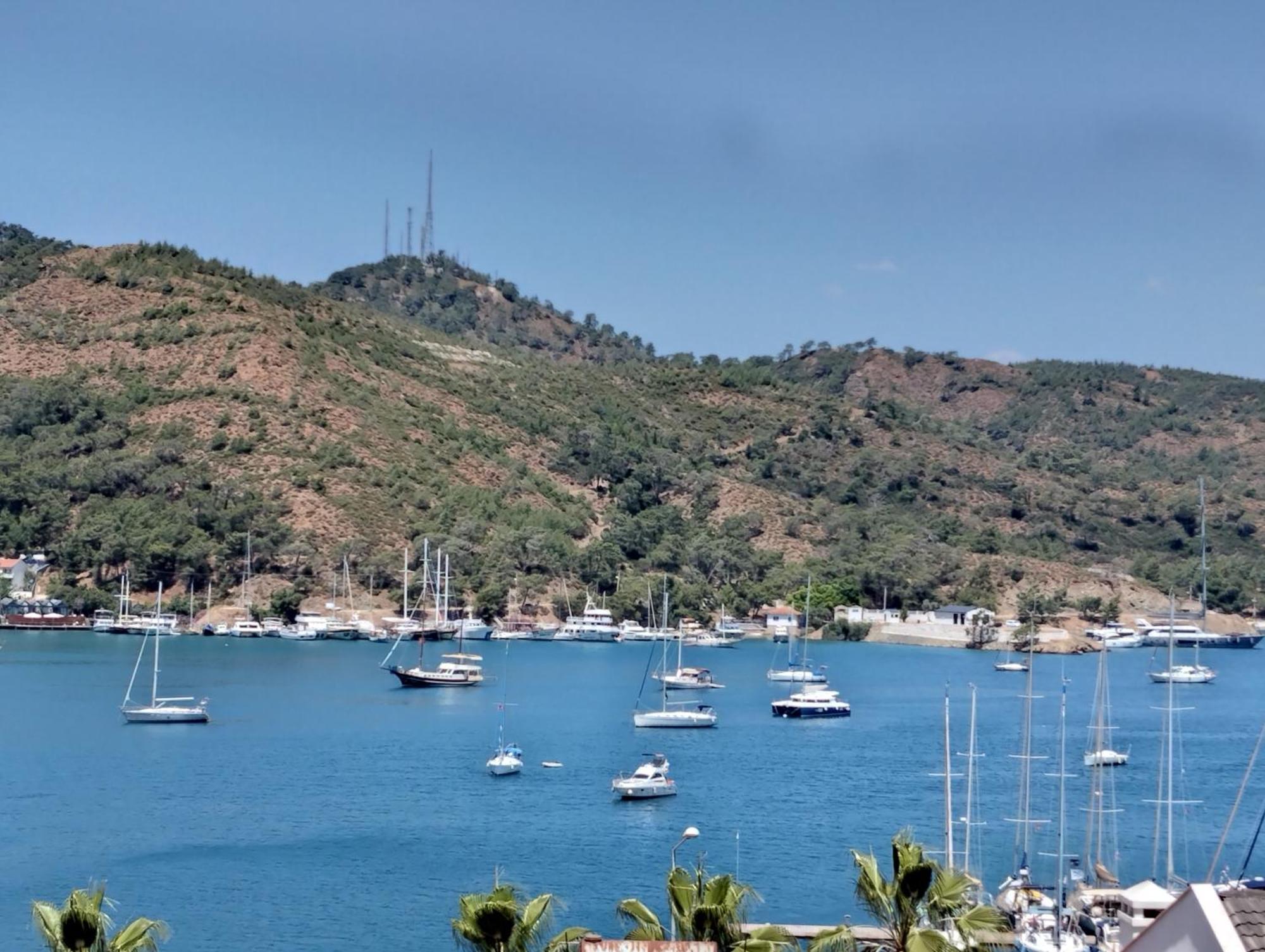 Duygu Spellbinding Sea Views 2*