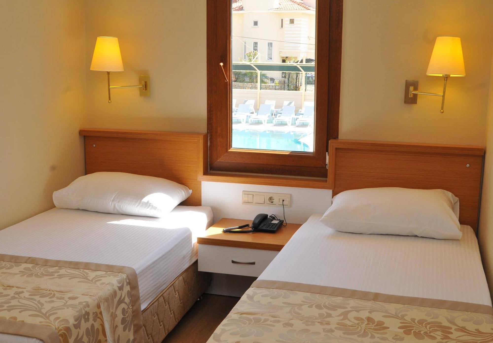 Aes Club Hotel Oludeniz