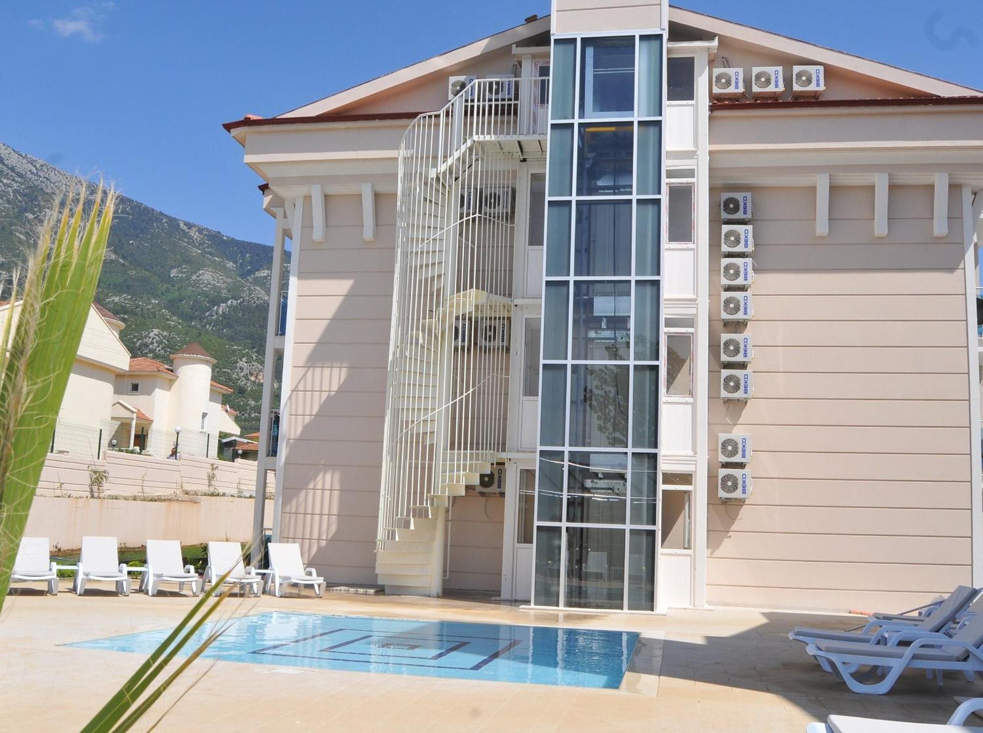 Aes Club Oludeniz