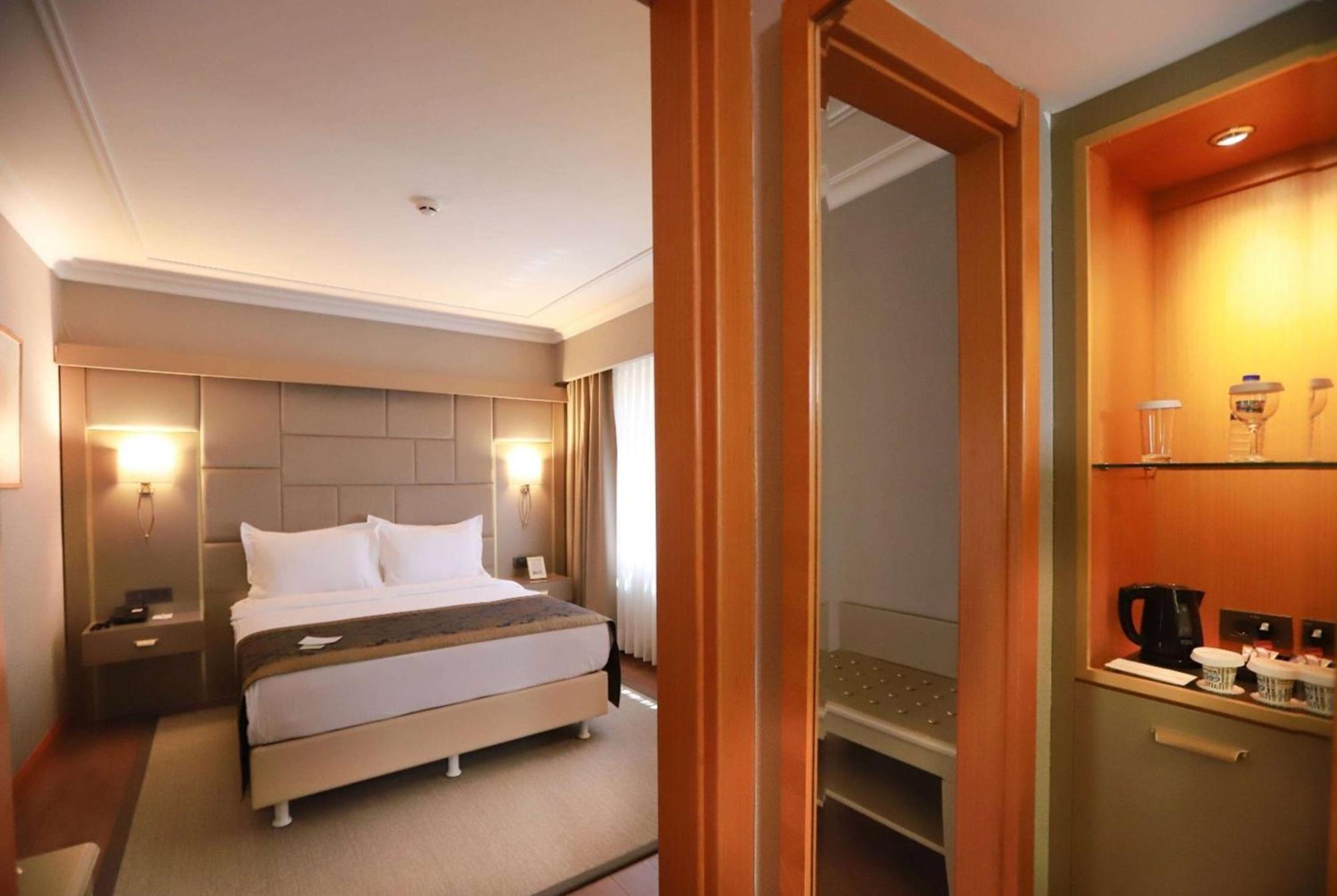 La Quinta By Wyndham Giresun