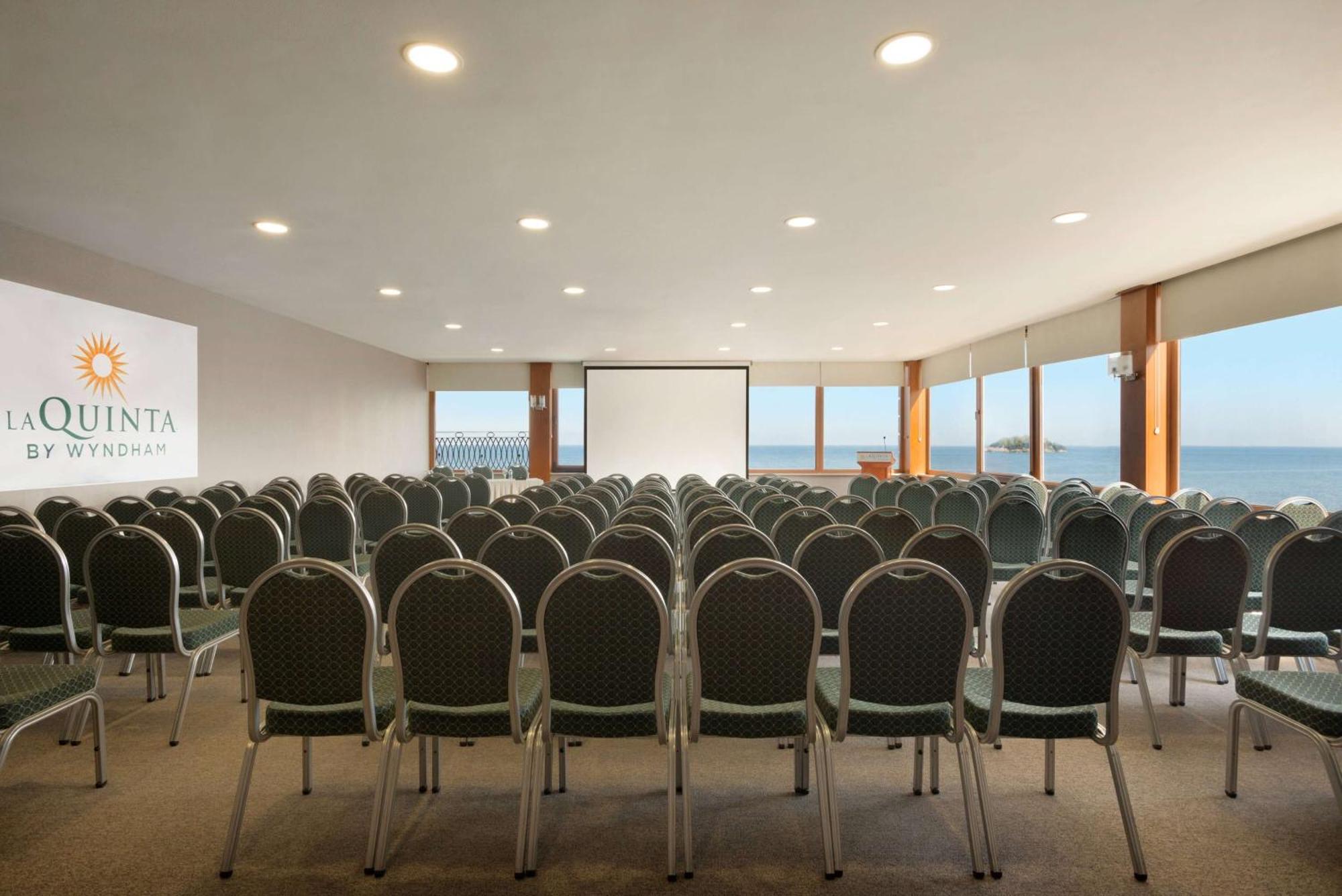 Hotel La Quinta By Wyndham Giresun 5*
