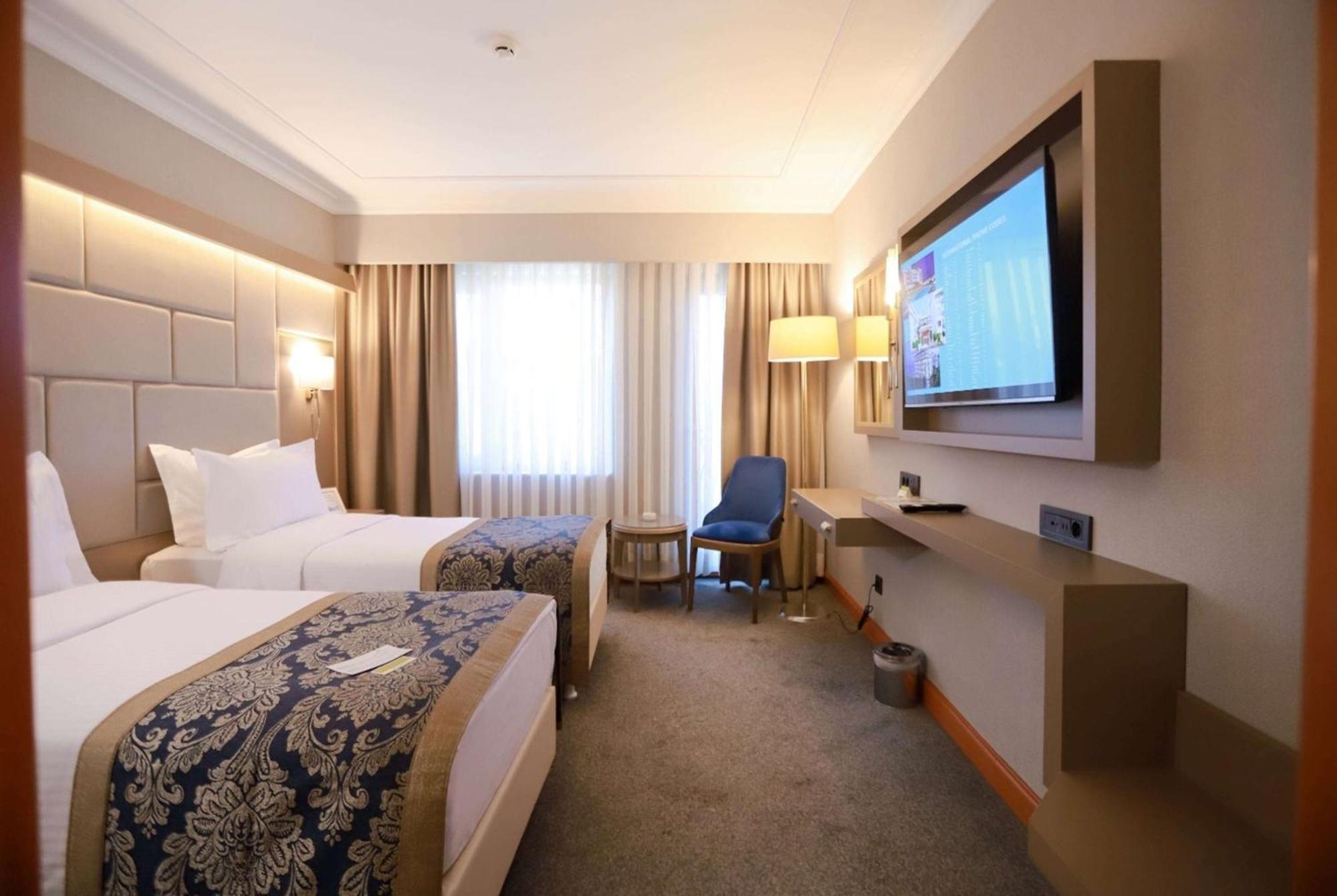 La Quinta By Wyndham Giresun Hotel