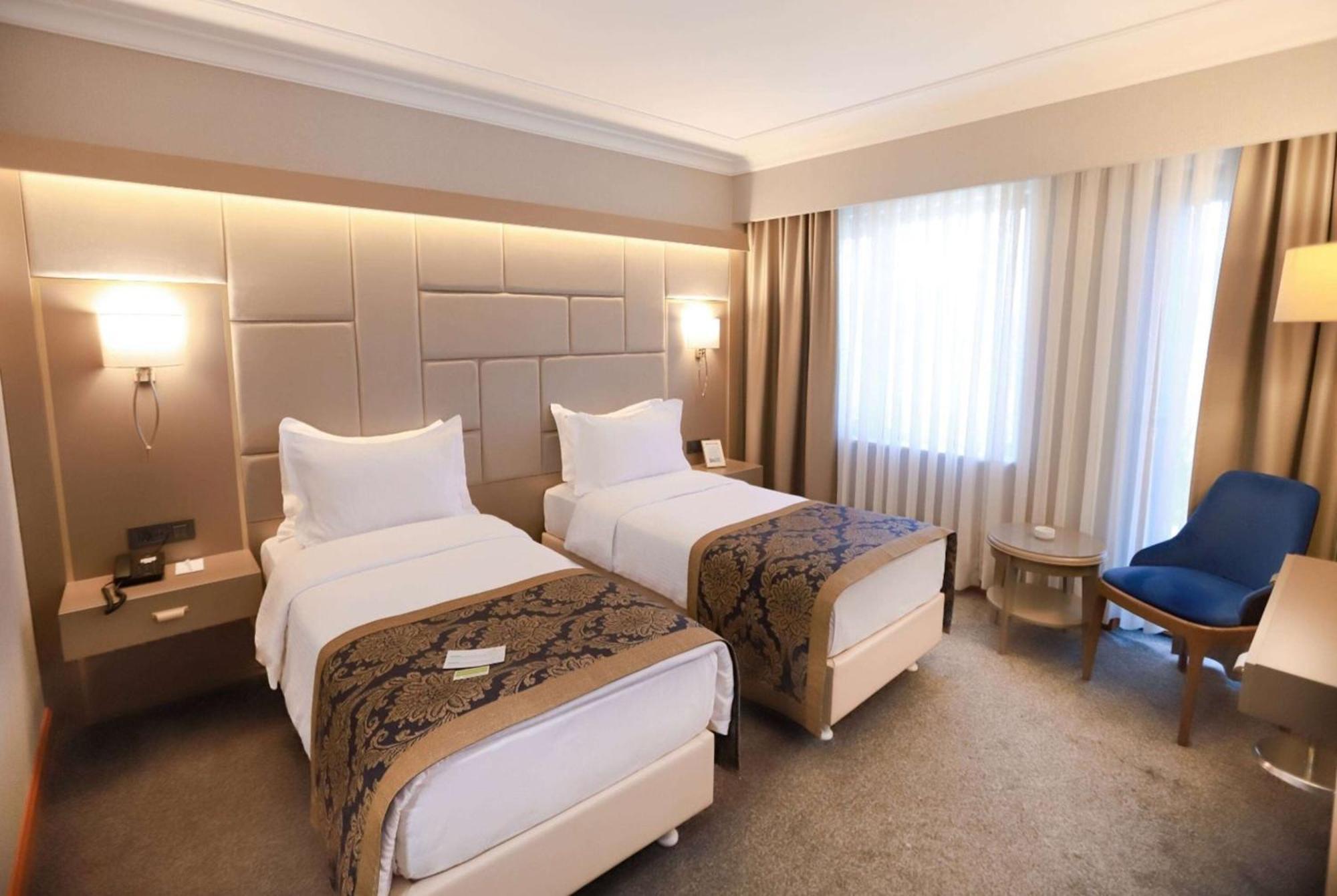 La Quinta By Wyndham Giresun Giresun