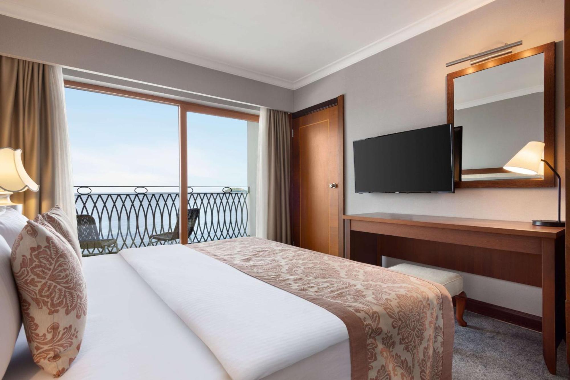 La Quinta By Wyndham Giresun Hotel 5*