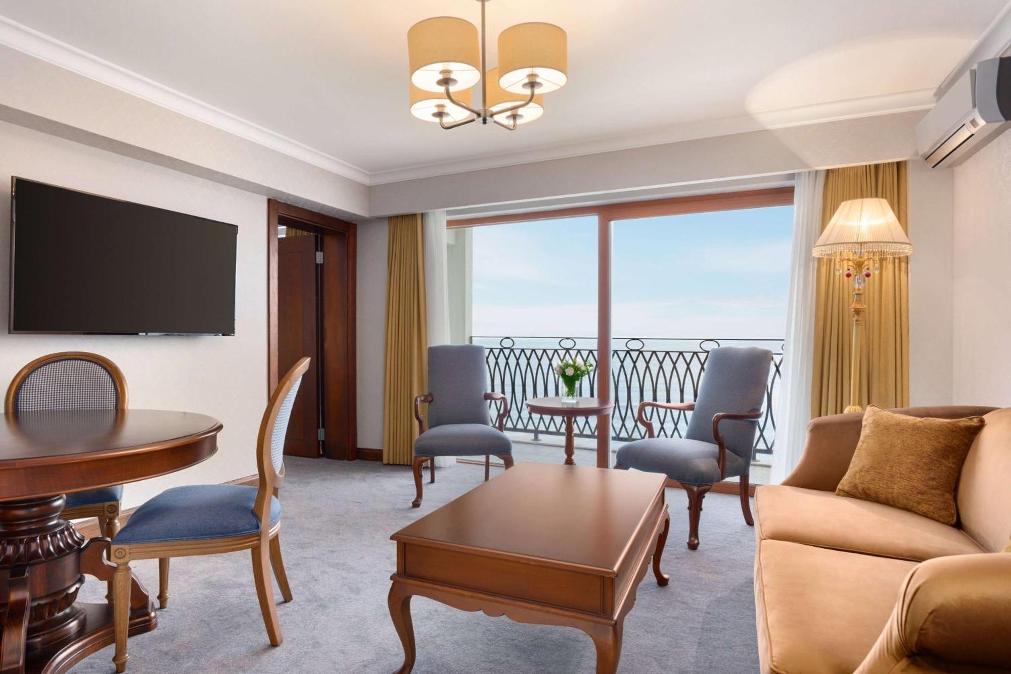 Hotel La Quinta By Wyndham Giresun Giresun