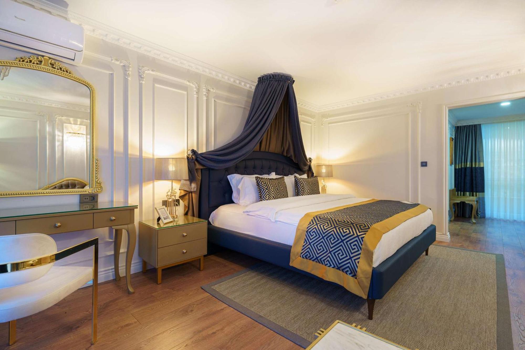 Hotel La Quinta By Wyndham Giresun