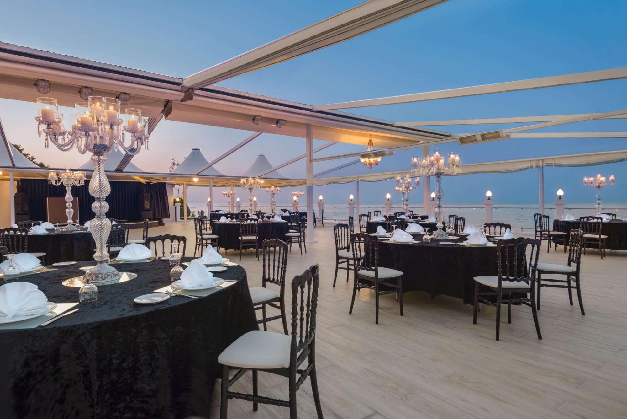 La Quinta By Wyndham Giresun Hotel 5*