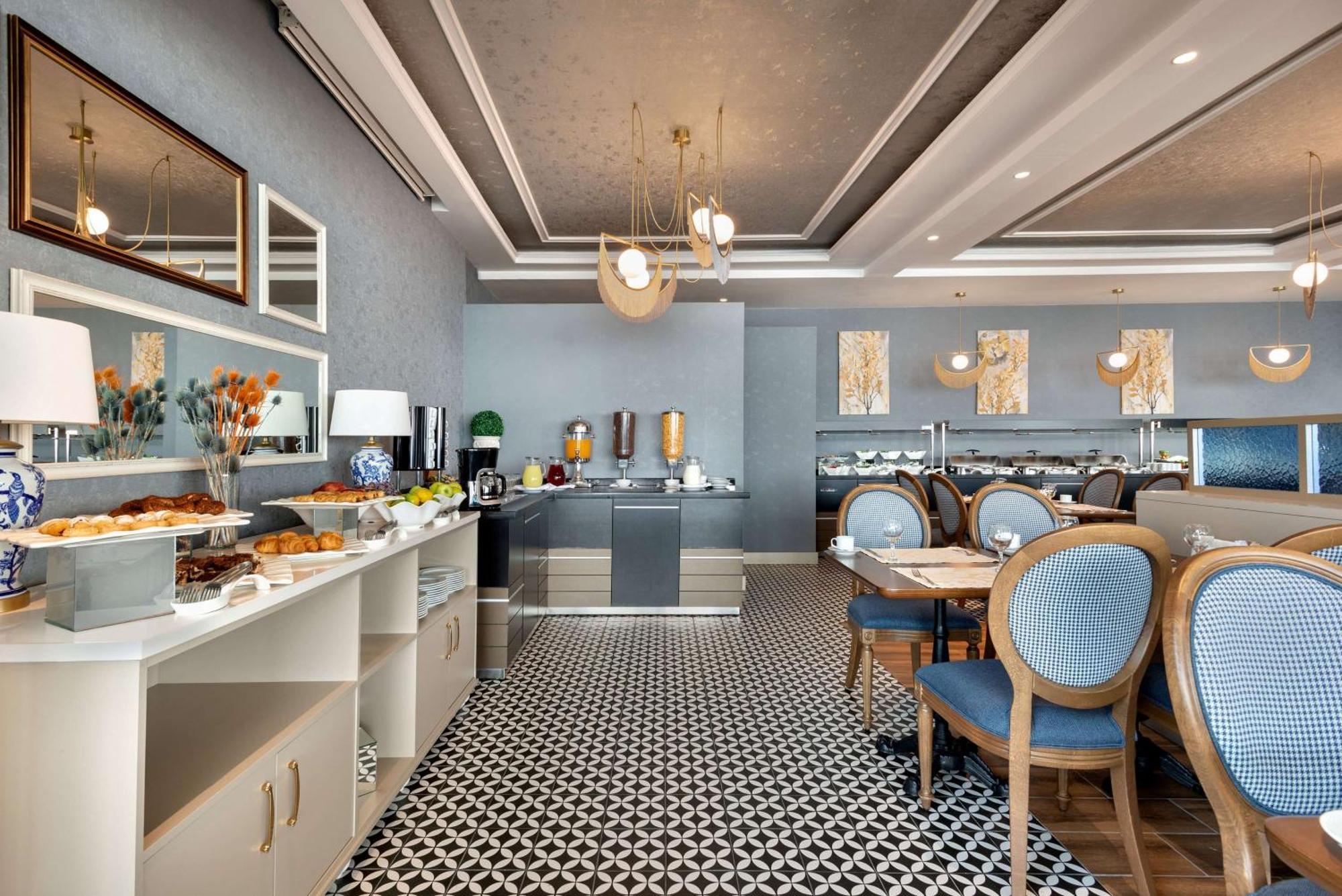 La Quinta By Wyndham Giresun Hotel 5*