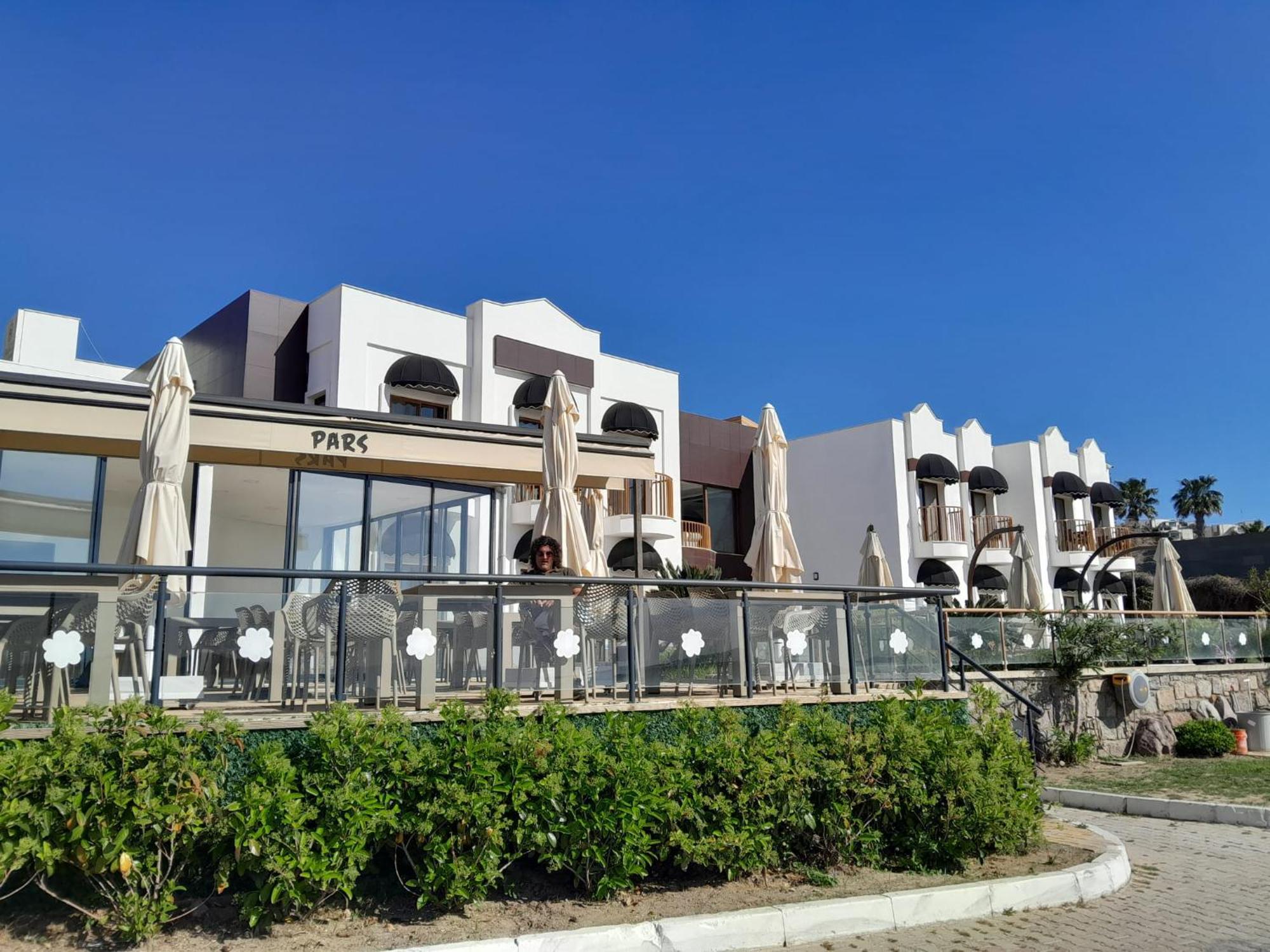 Hotel Small 4*