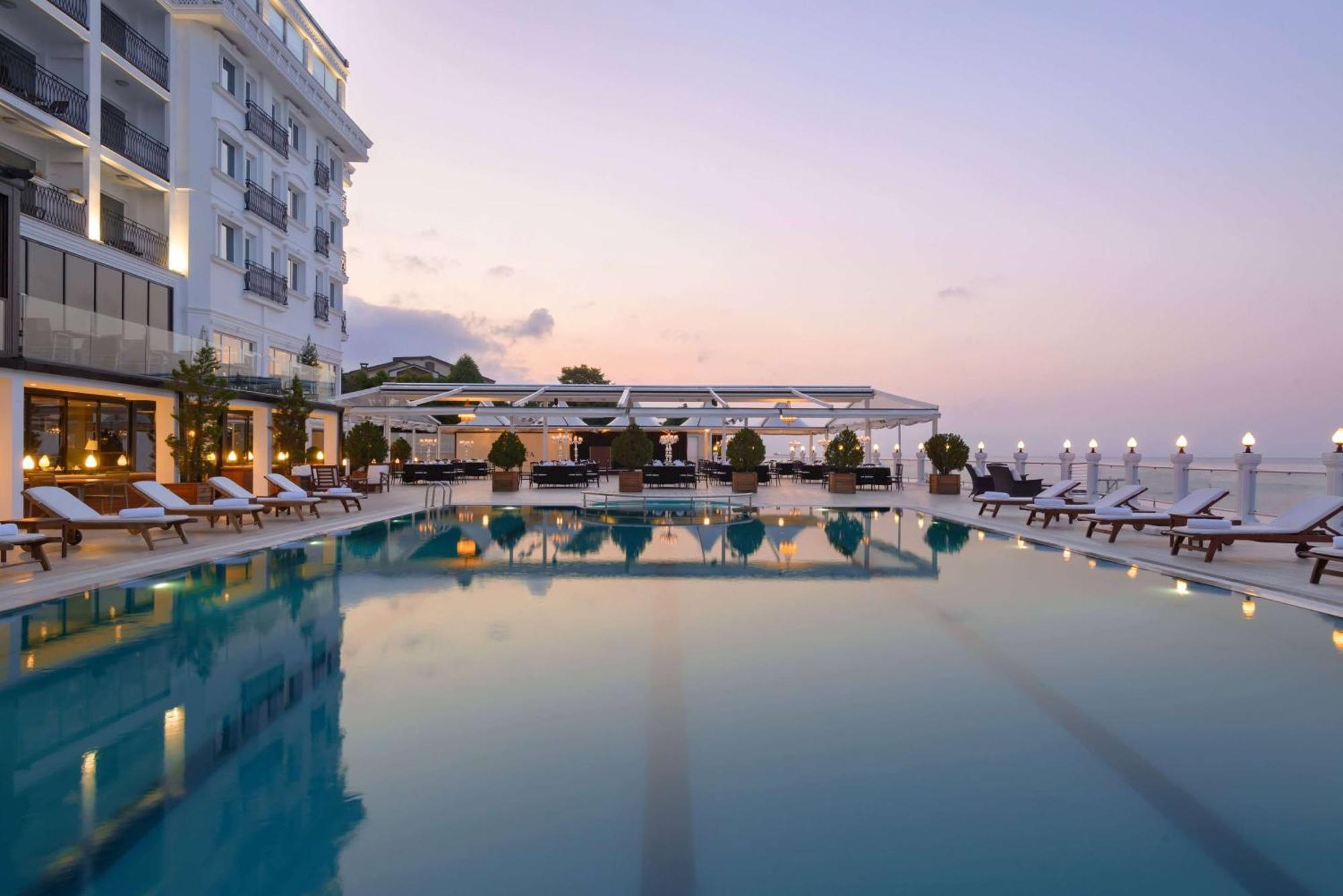 La Quinta By Wyndham Giresun Hotel